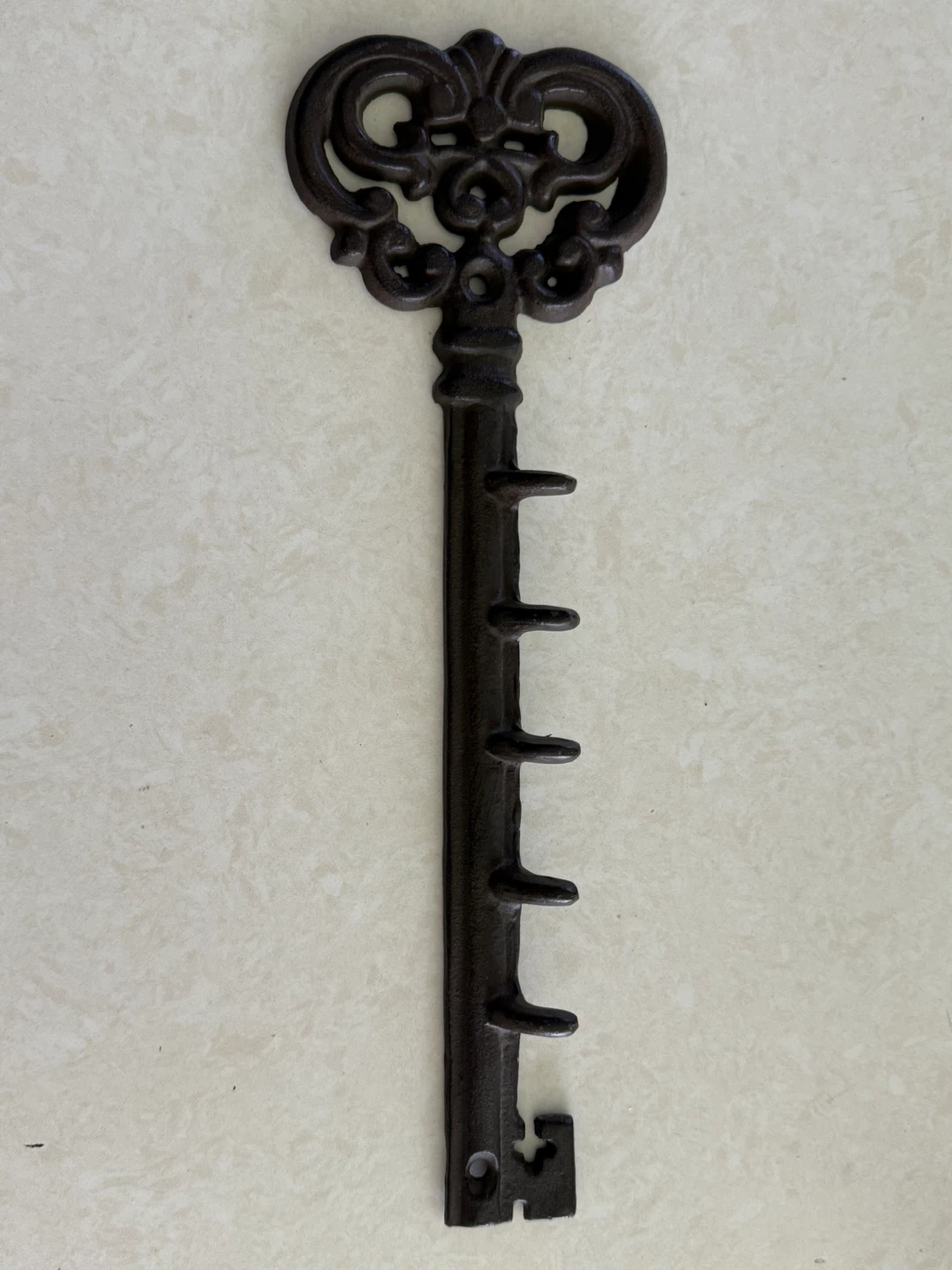 Abbott Decorative Key Wall Hook