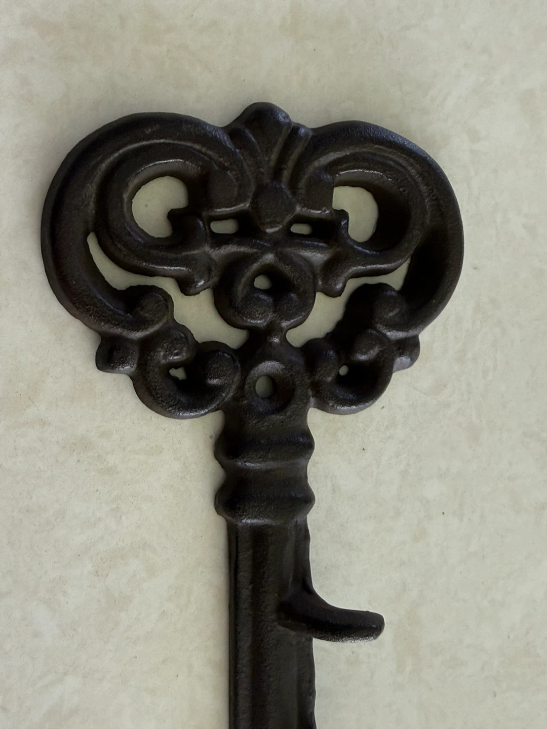 Abbott Decorative Key Wall Hook - photo 3