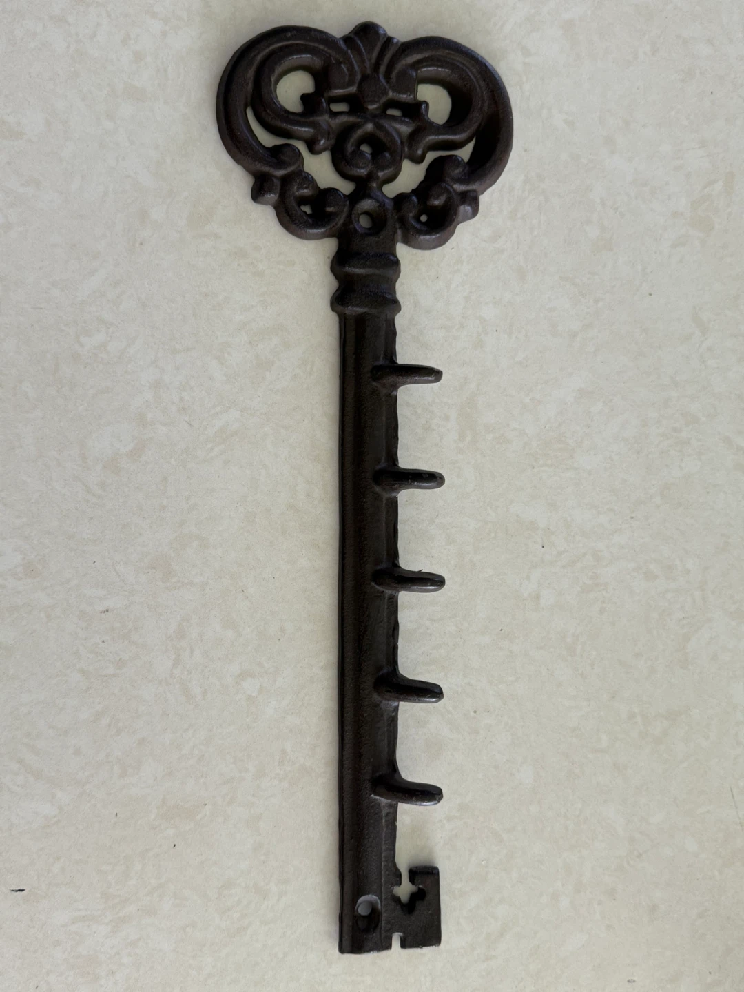 Abbott Decorative Key Wall Hook - photo 2