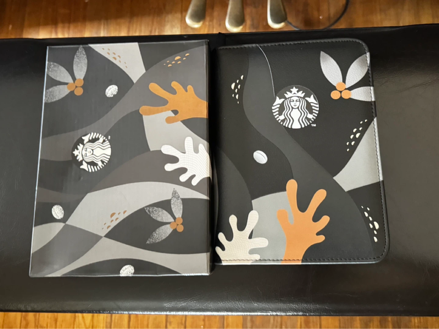 Starbucks Philippines Collectible Planner