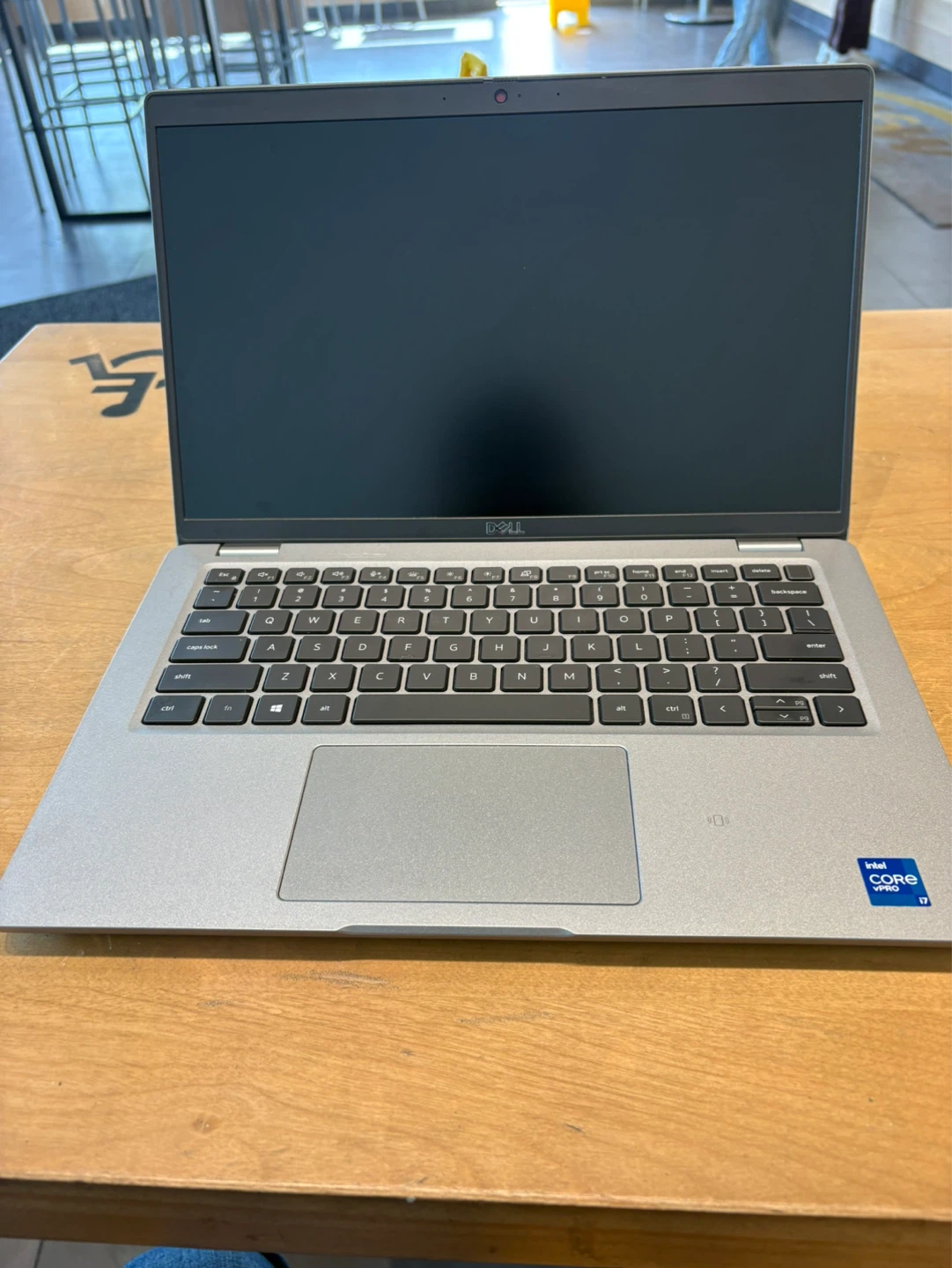Dell latitude 5420 16g ram 512ssd Icore 7