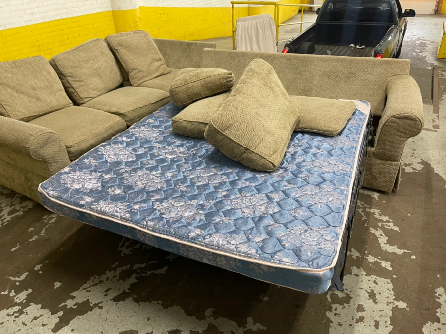Sofa