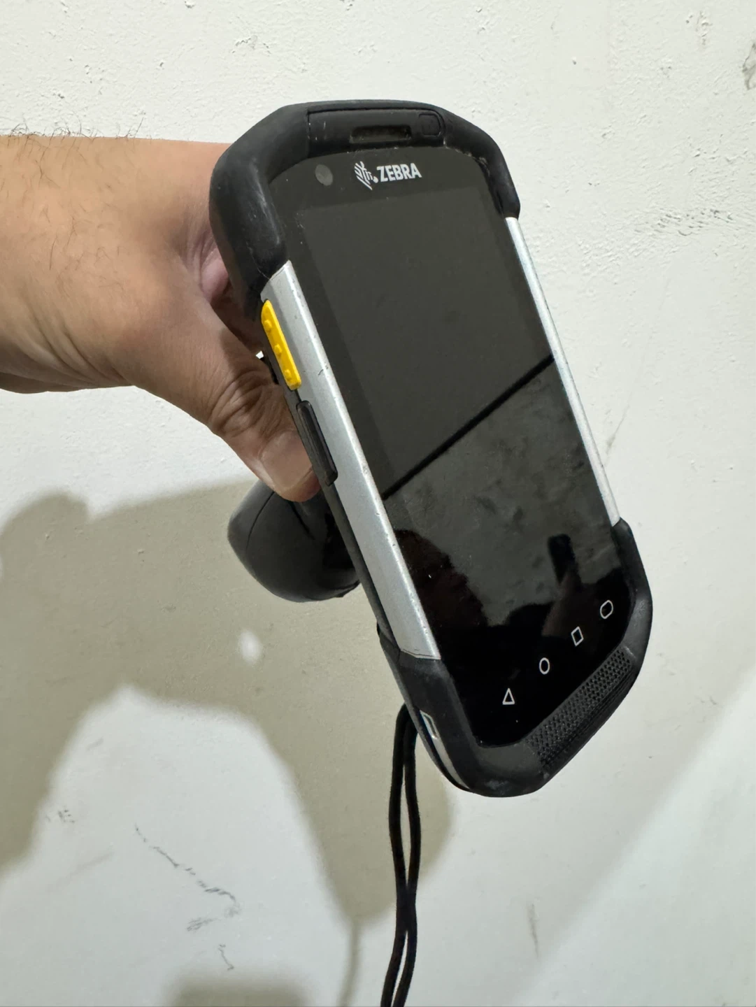 Zebra Handheld Mobile Computer - photo 2