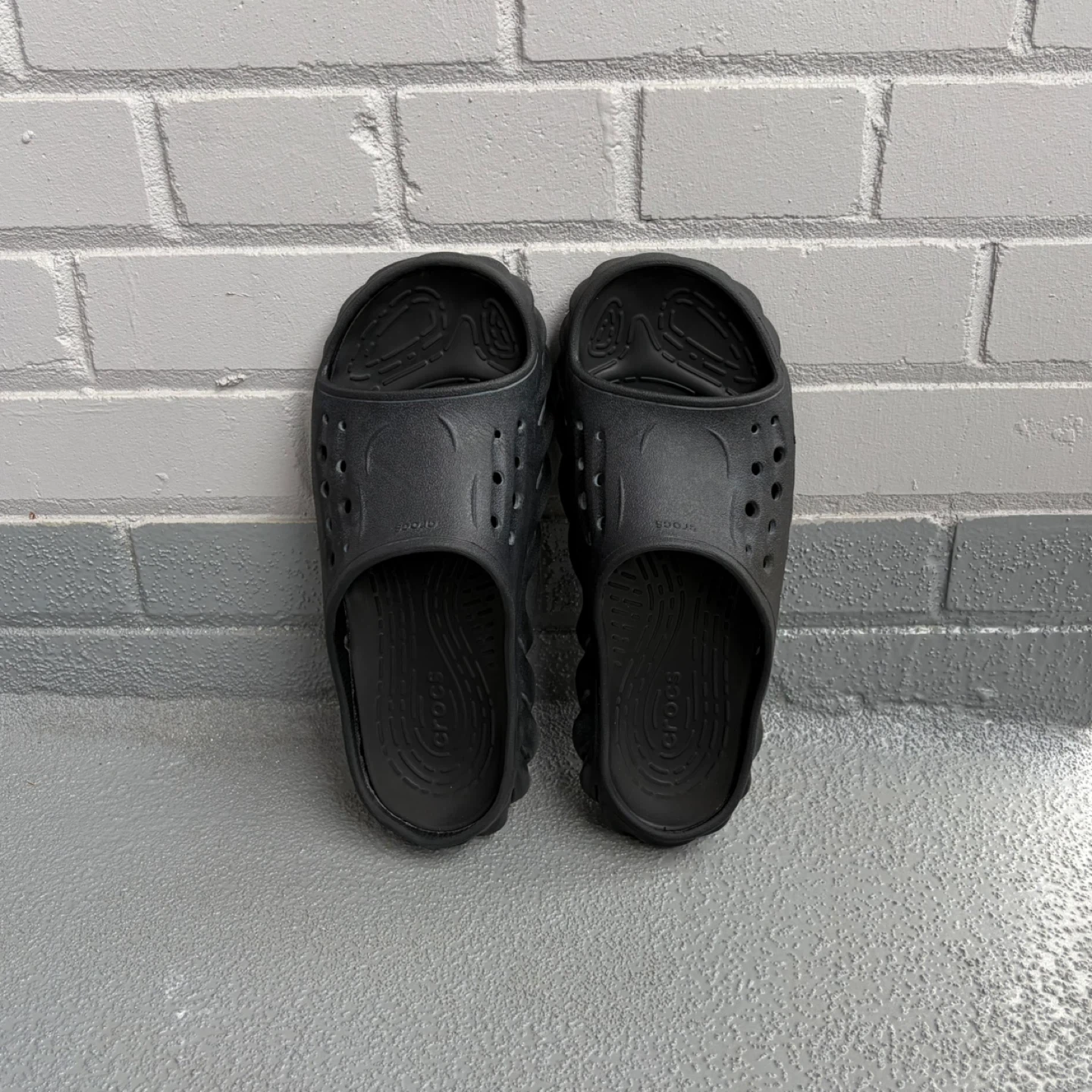 Crocs Echo Slide