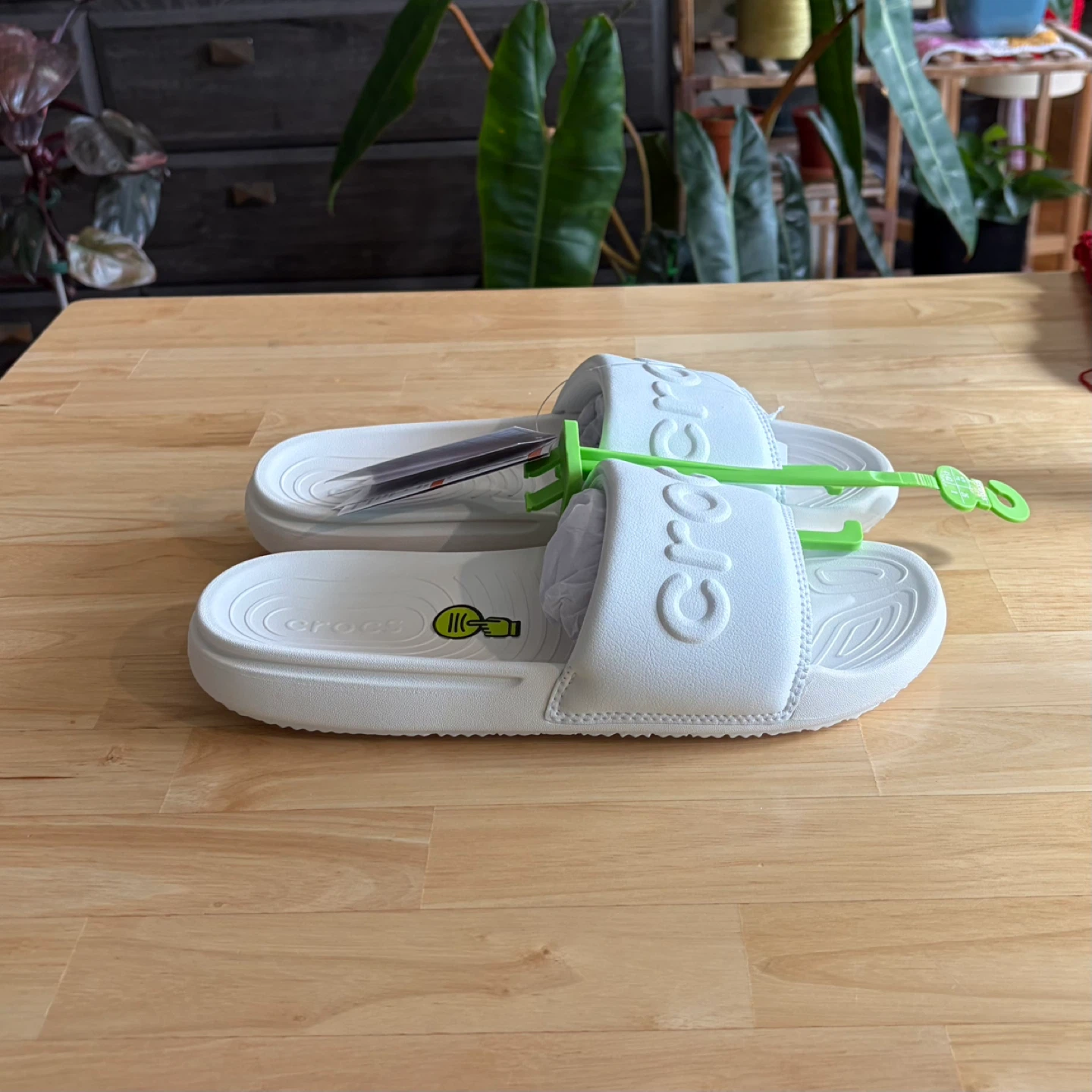 Crocs All Day Slide