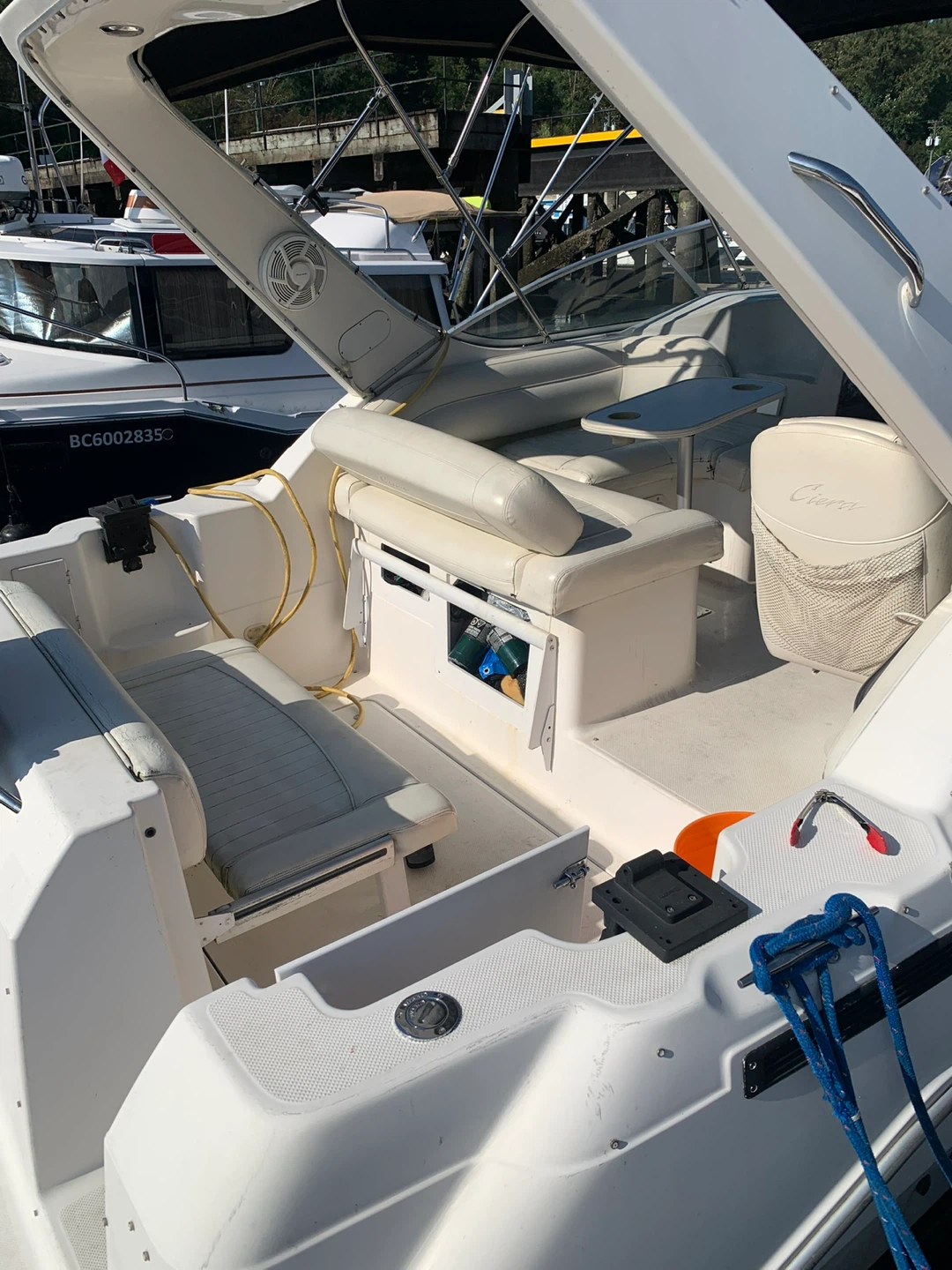Bayliner Boat - photo 3