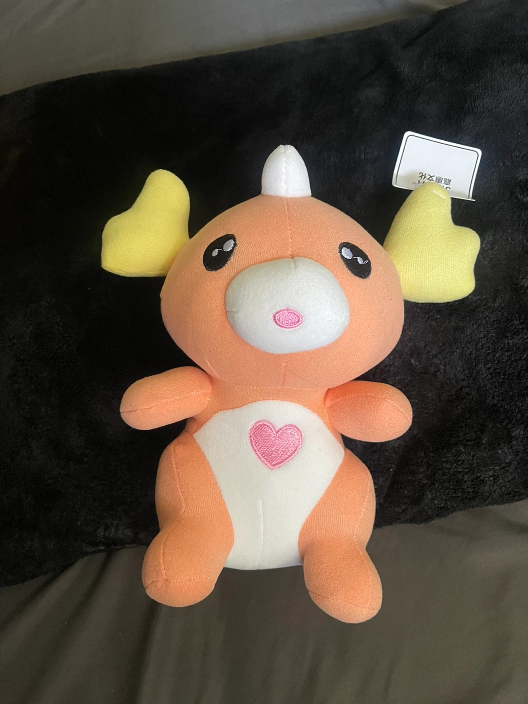 Plush toys - photo 4