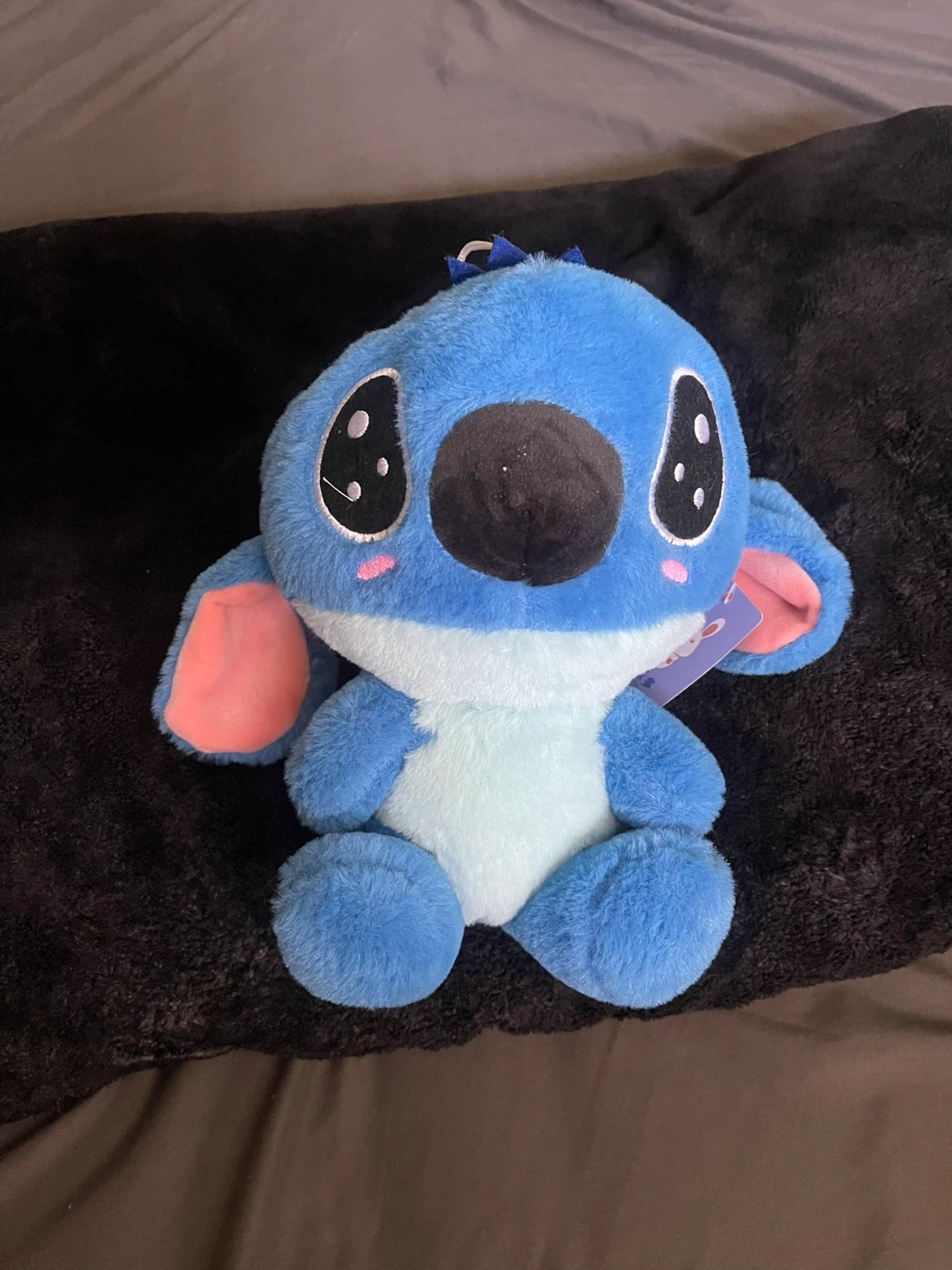 Plush toys - photo 2