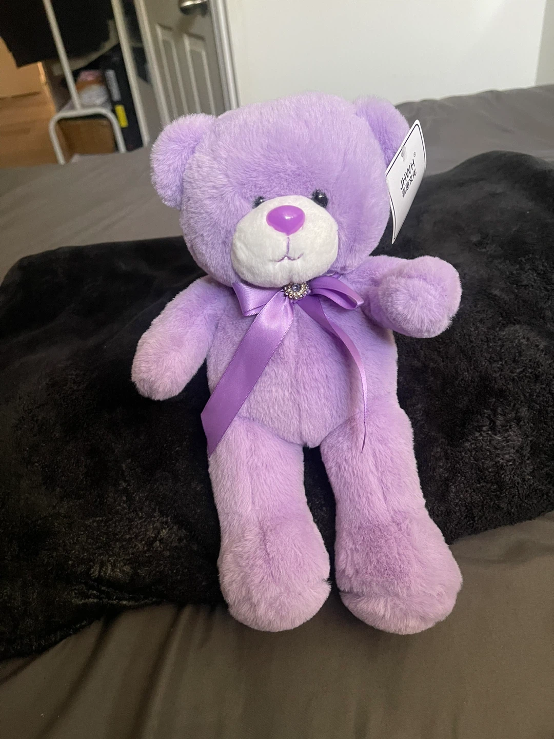 Plush toys