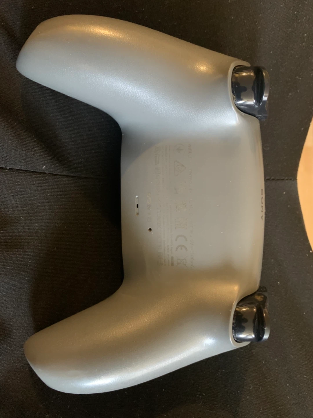 PlayStation 5 DualSense Controller - Camo Edition - photo 3
