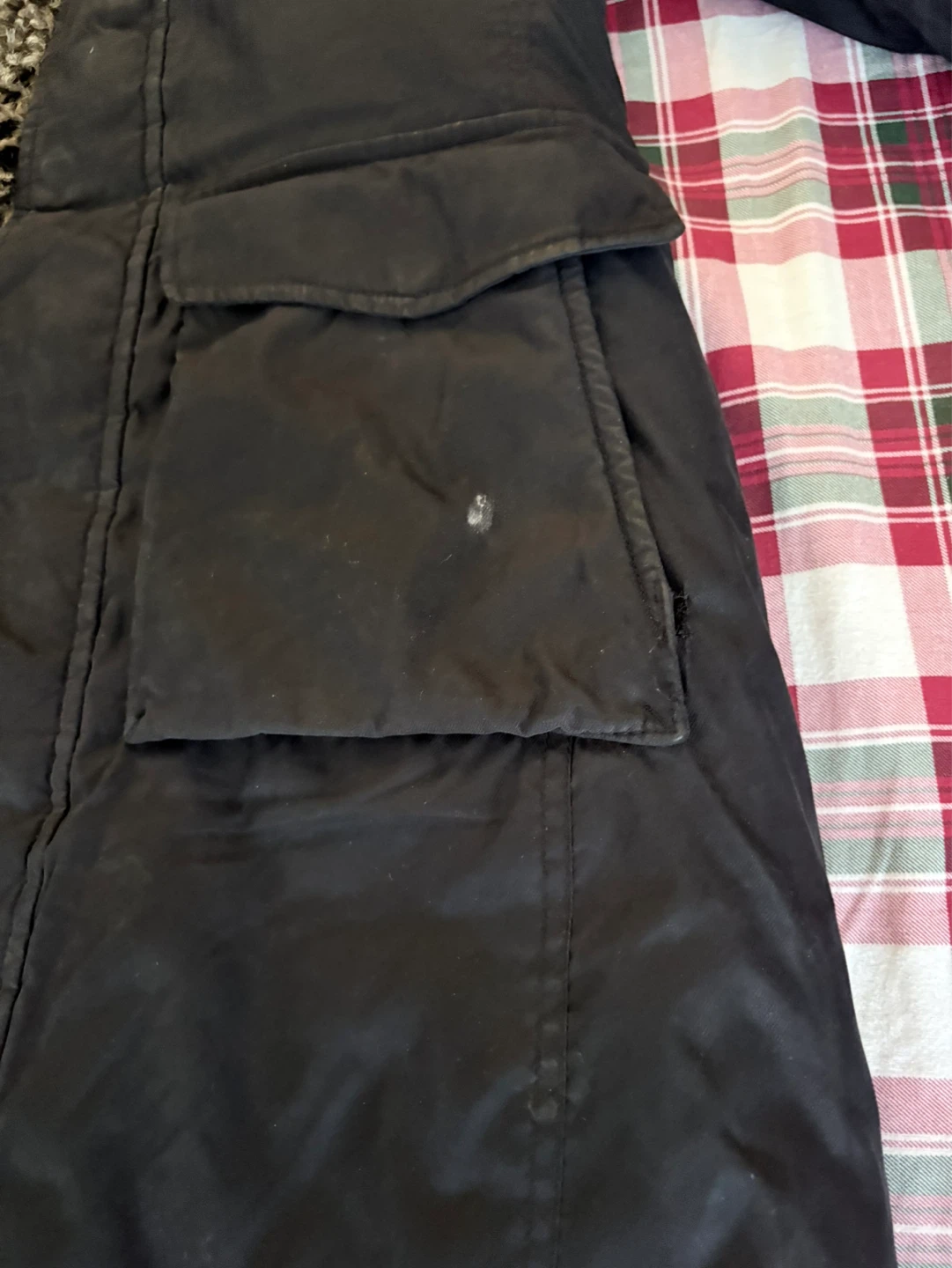 The Blackcomb Fur-Lined Parka - photo 4