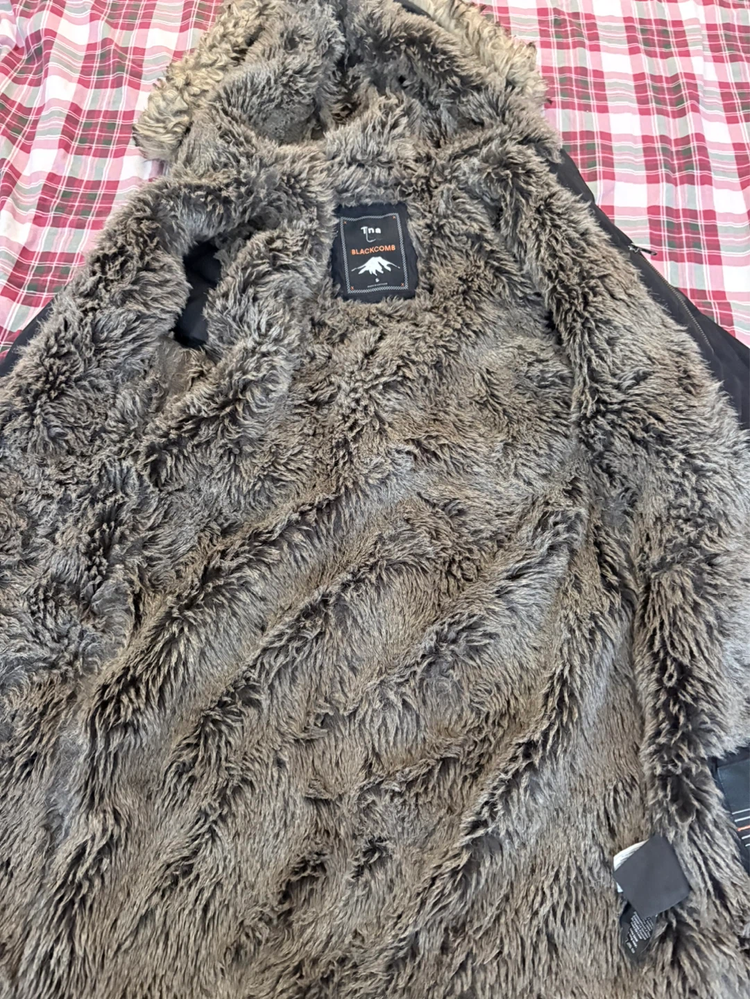 The Blackcomb Fur-Lined Parka - photo 5