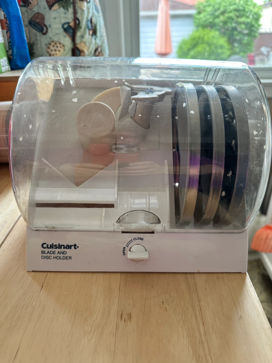 Cuisinart Deluxe 11-Cup Food Processor - photo 3