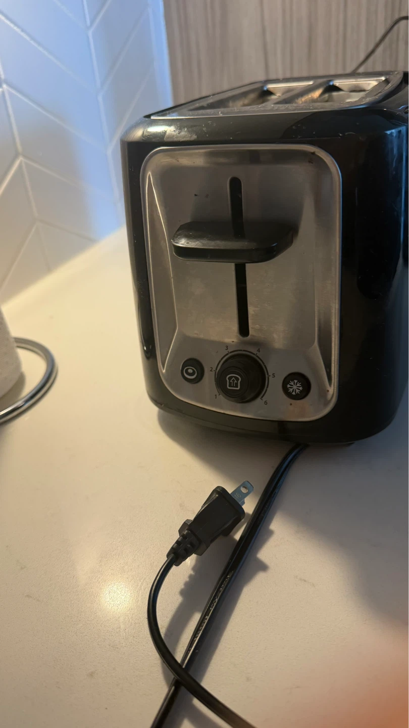 Toastmaster 2-Slice Toaster - photo 3