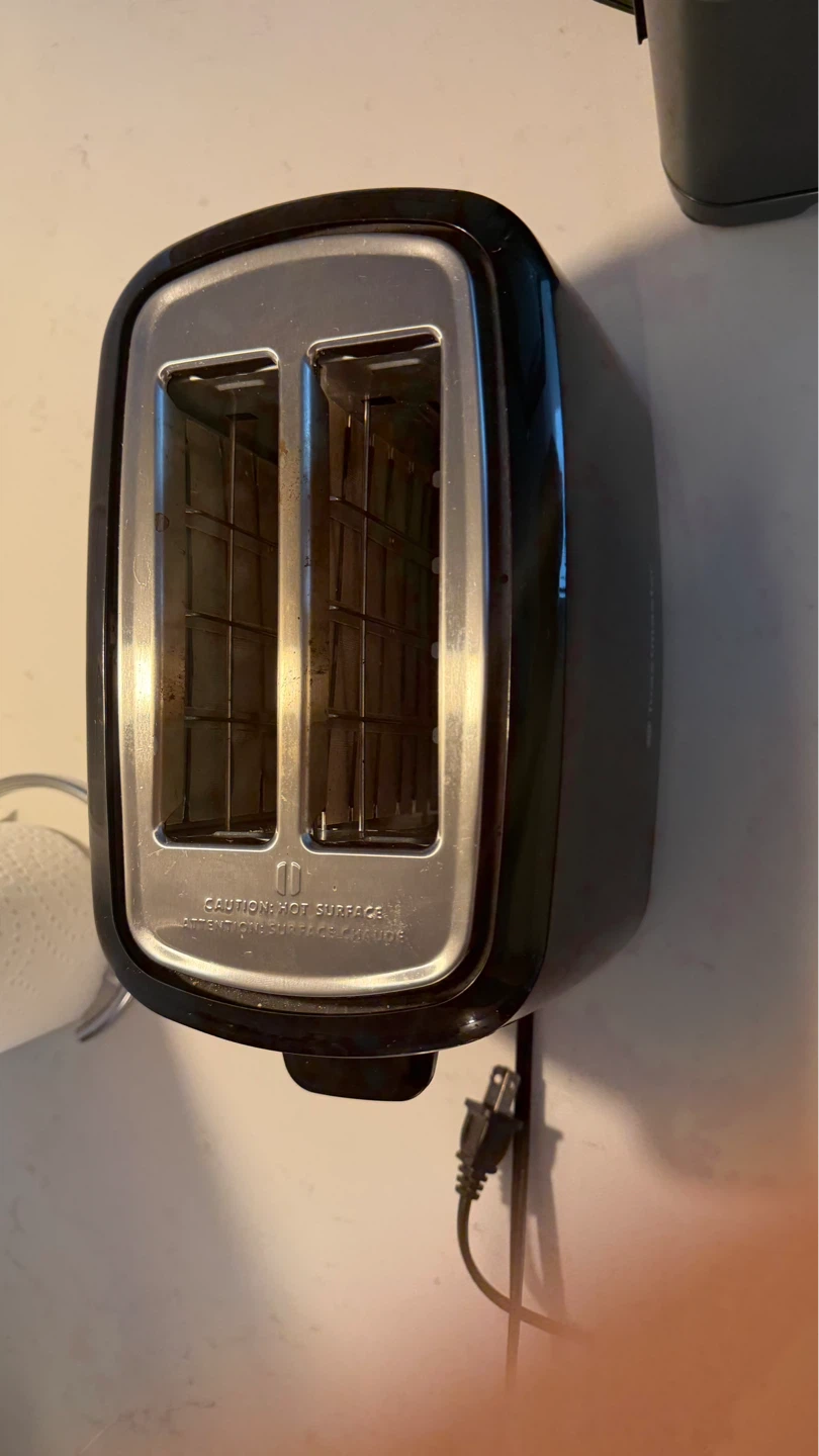 Toastmaster 2-Slice Toaster - photo 2