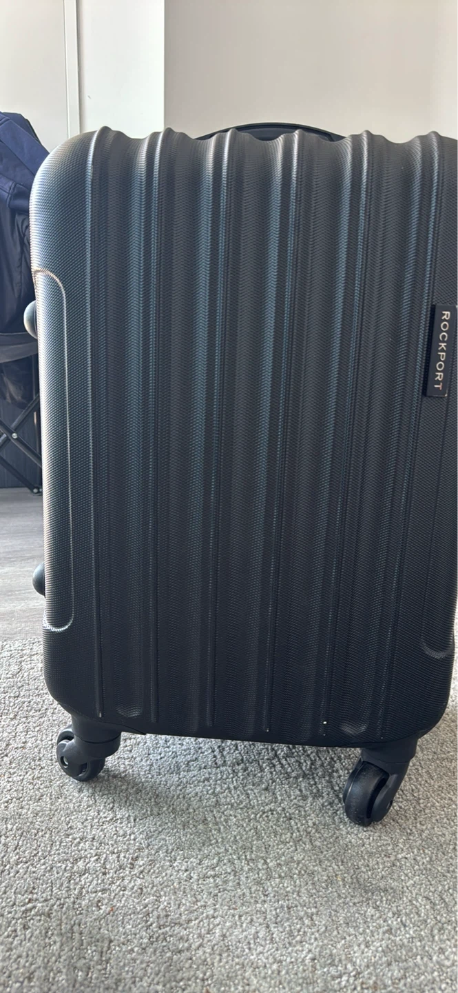 Suitcase Luggage bag