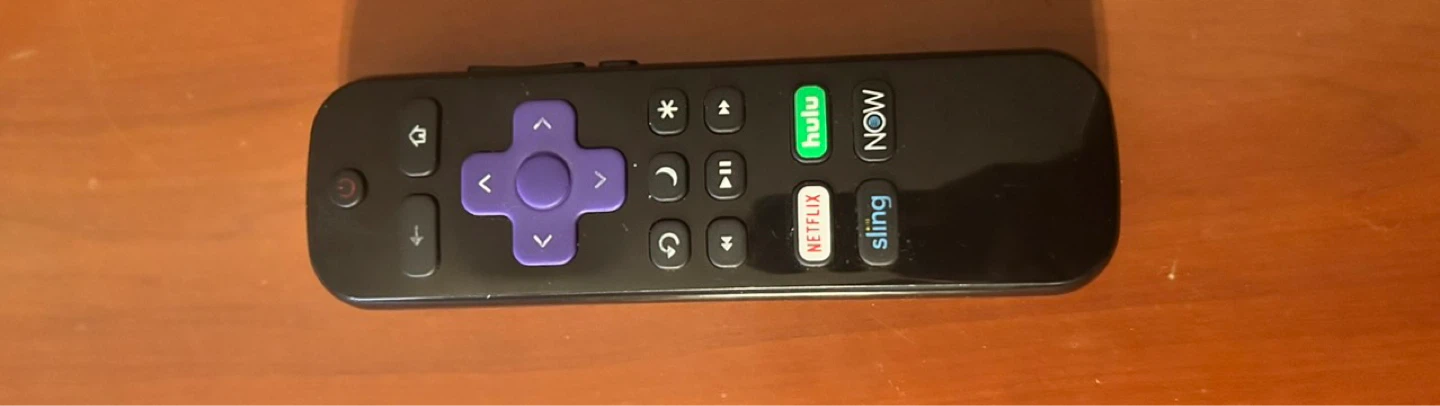 Sharp Roku TV - photo 4