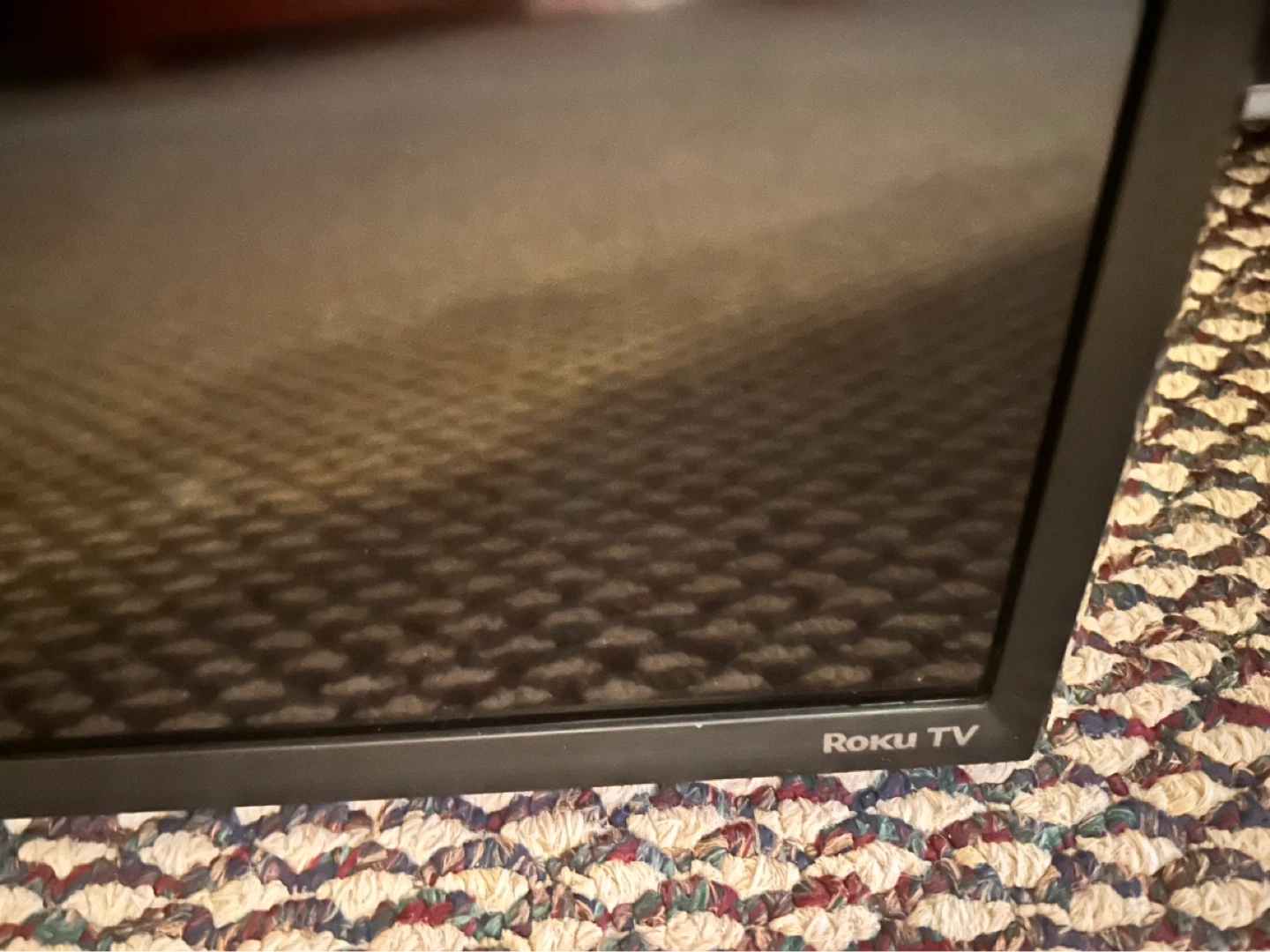 Sharp Roku TV - photo 3