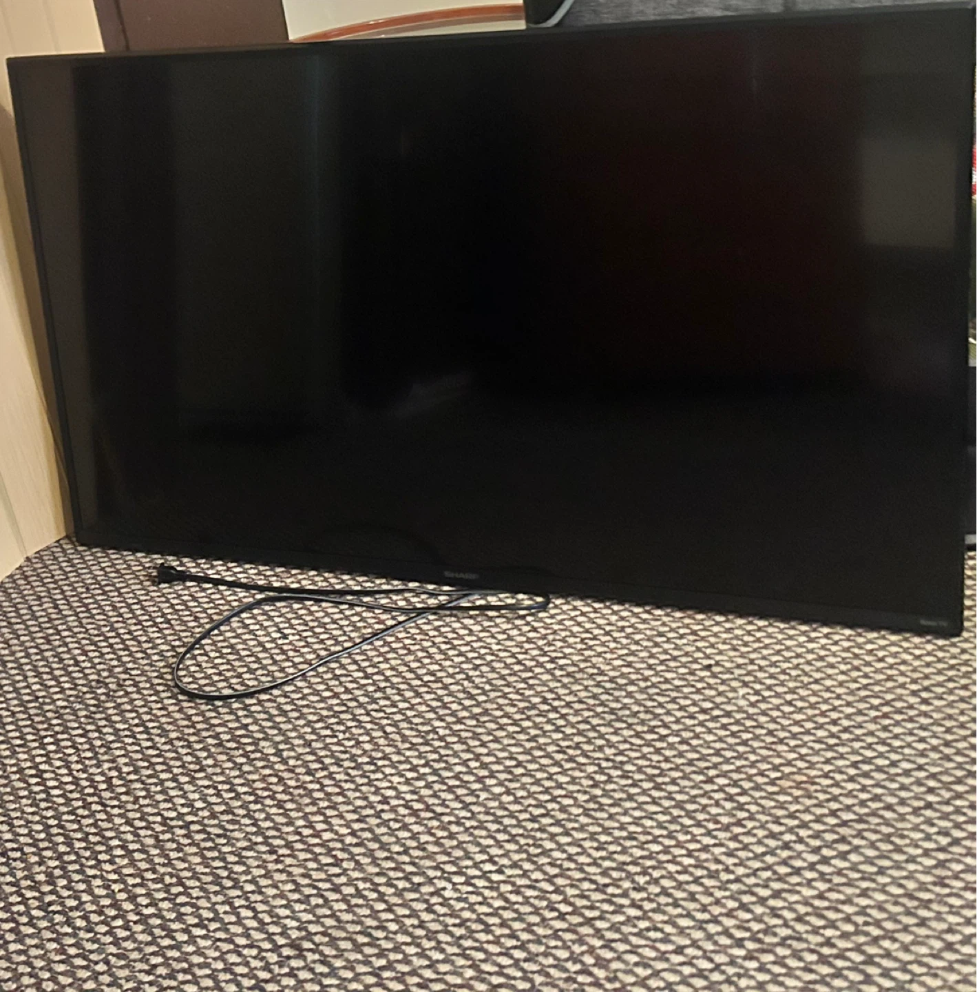 Sharp Roku TV