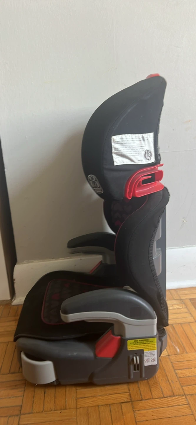 Graco Booster Car Seat