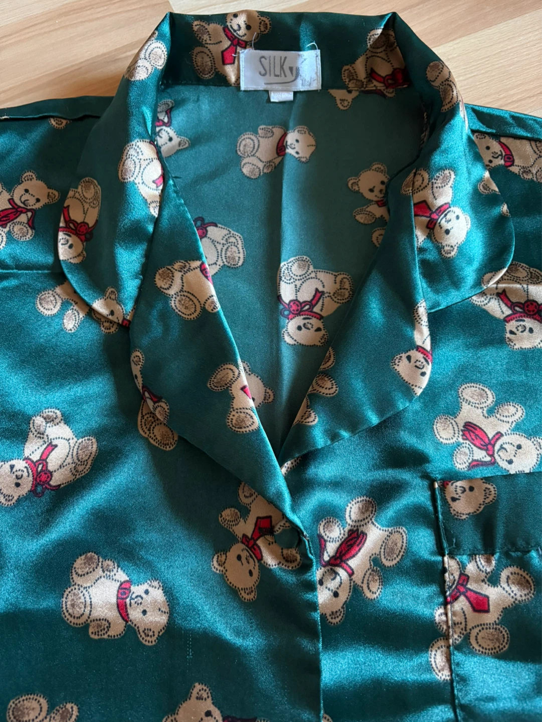 Women’s Sleepwear Size Large  $10 - photo 2