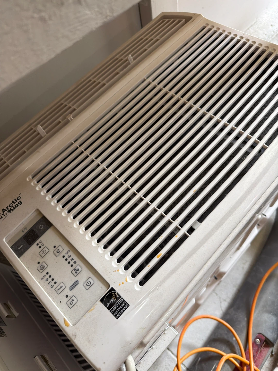 Arctic King Window Air Conditioner Units (2) - photo 2