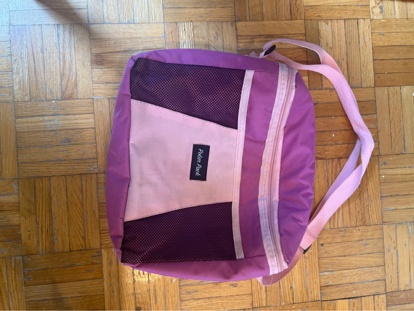 Polar Pack Lunch Bag