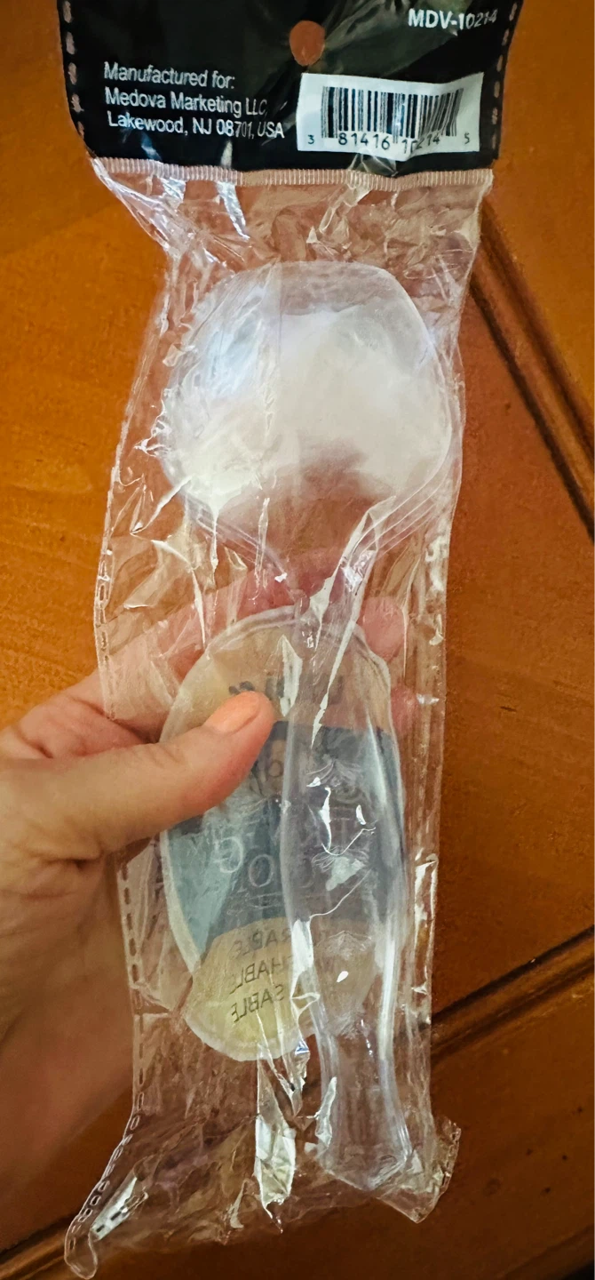 Whircl 4CT Serving Spoons - photo 3