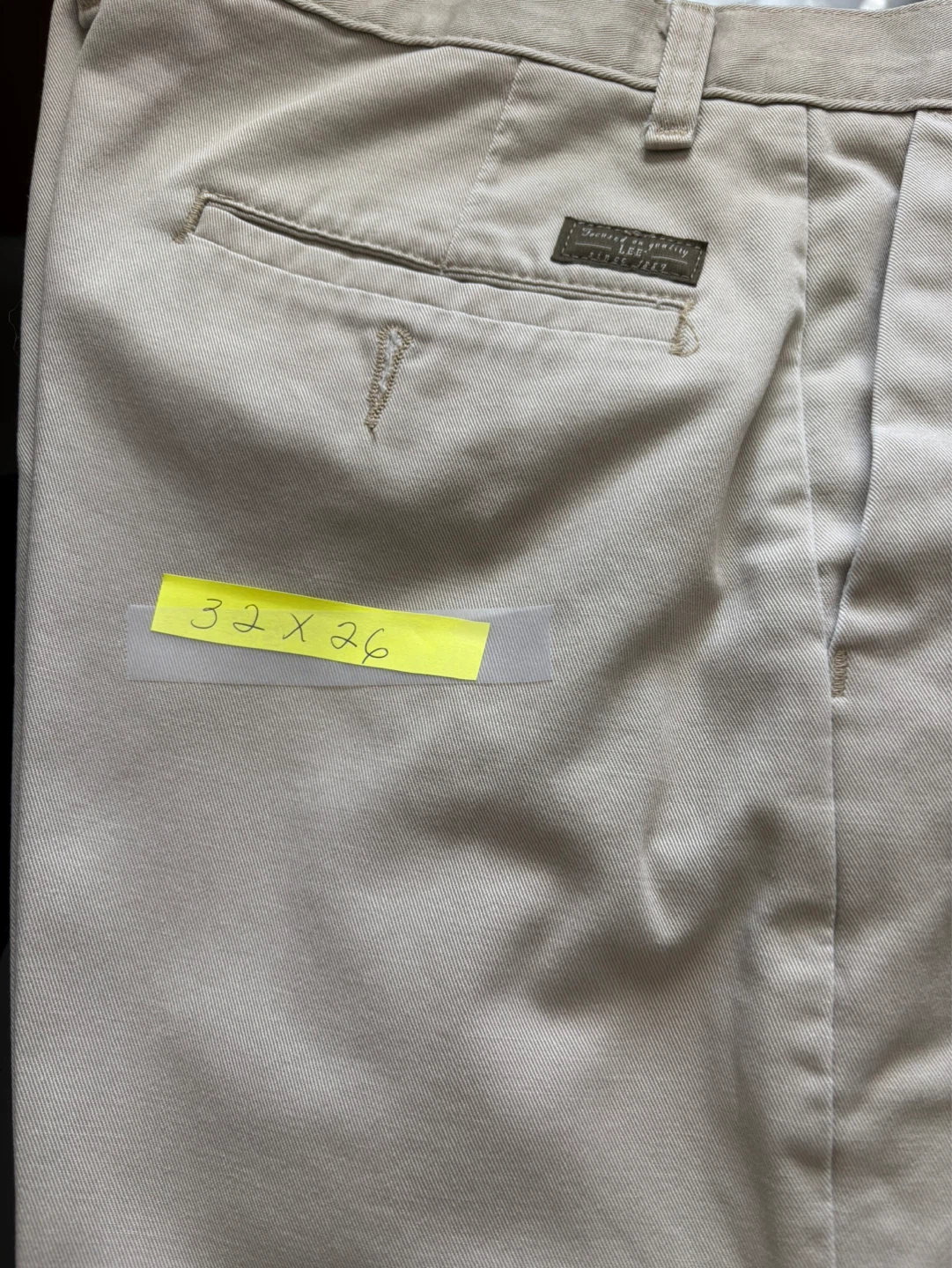 Men’s Casual Pants $6 each - photo 2