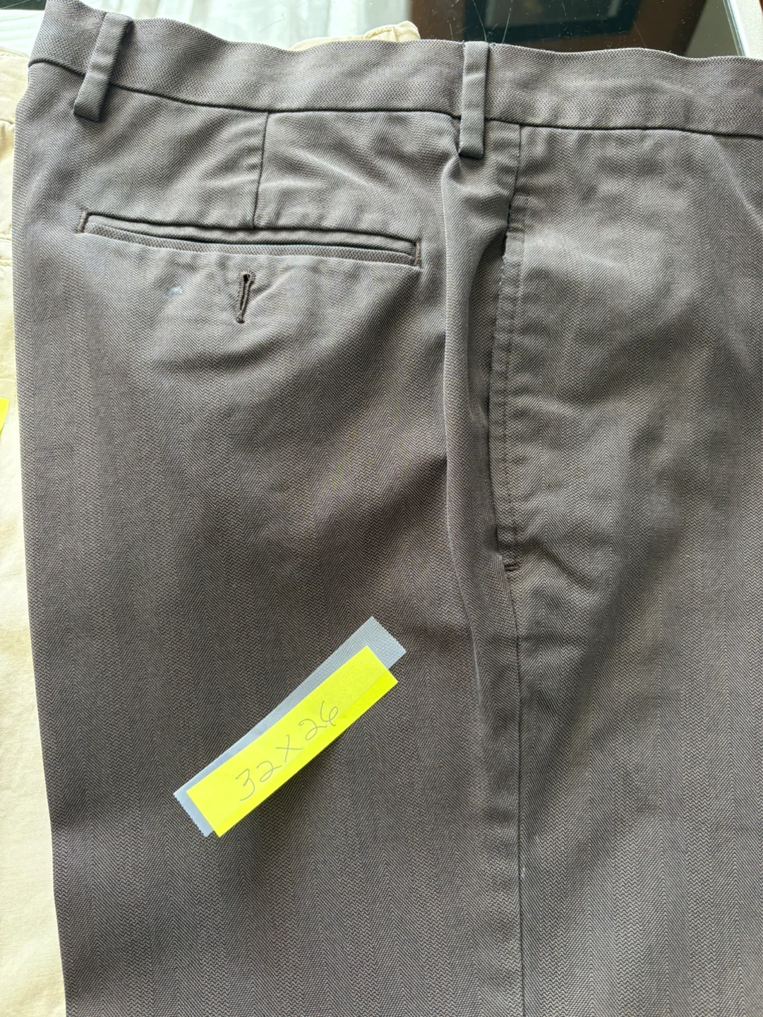 Men’s Casual Pants $6 each - photo 4