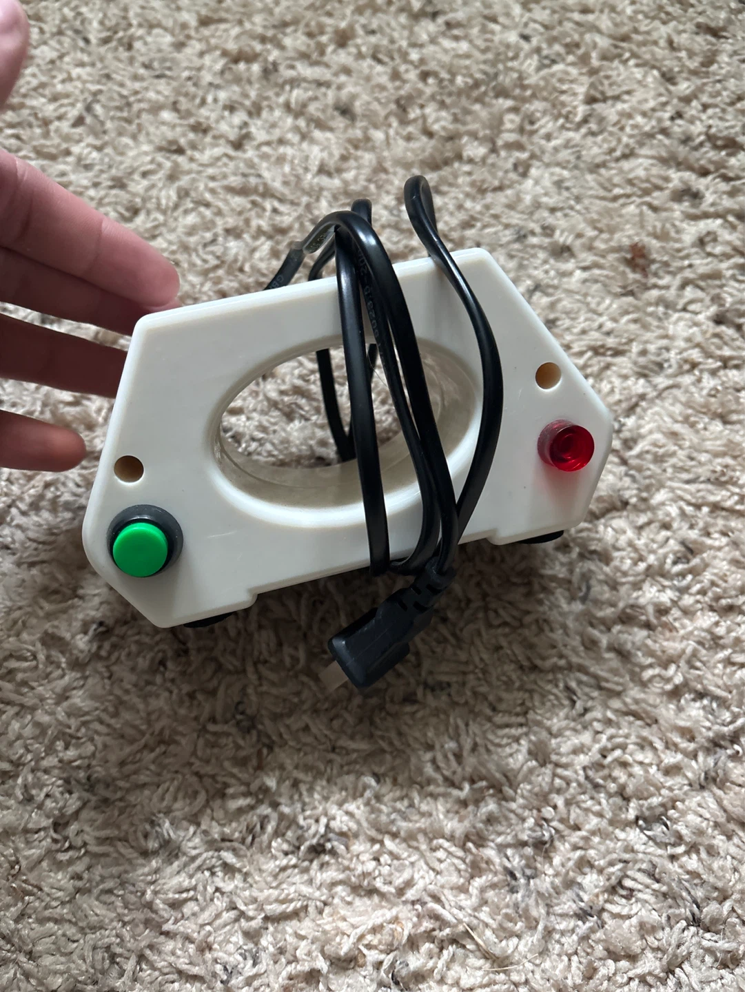 Demagnetizer - photo 2
