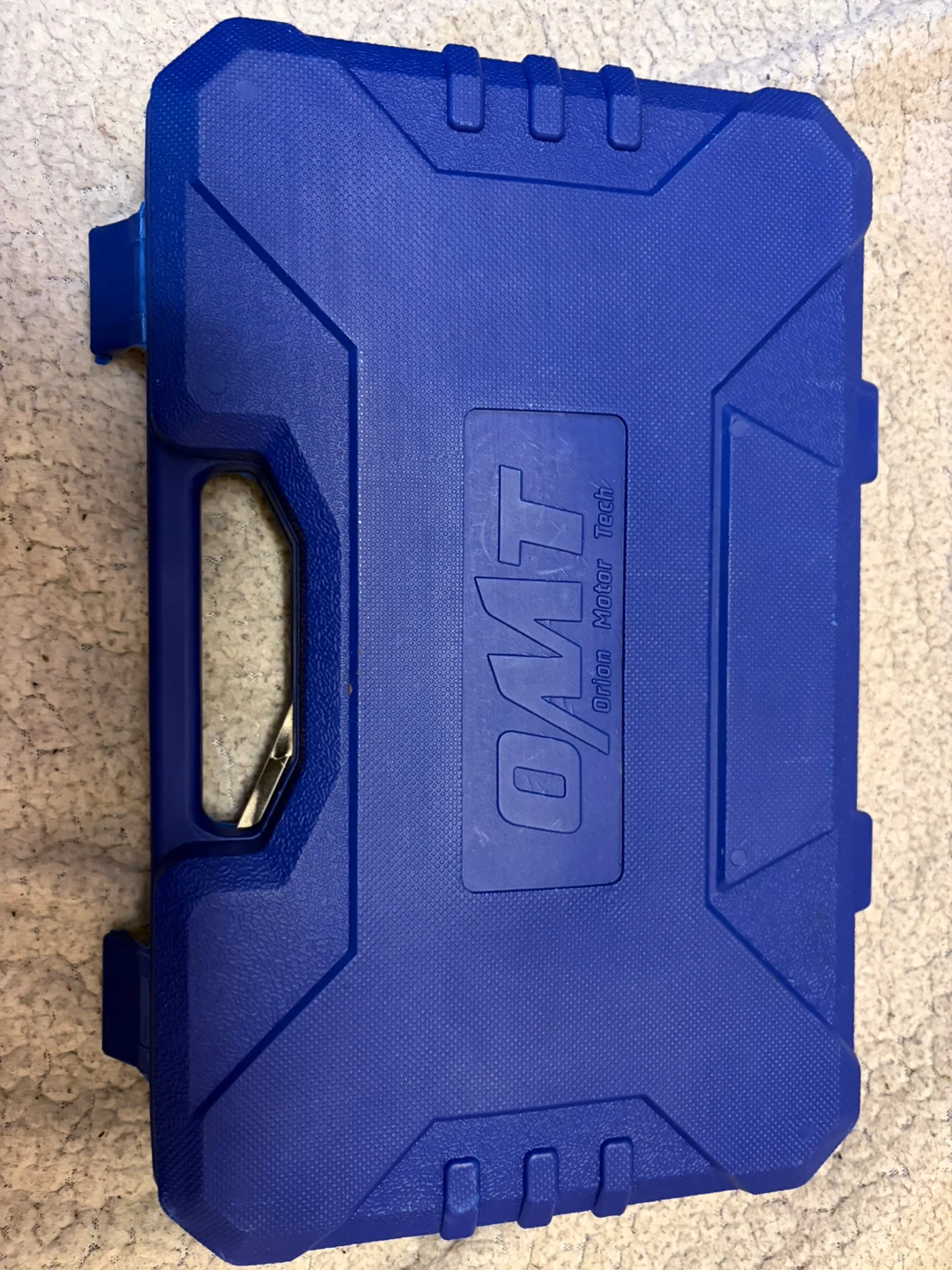 Orion Motor Tech Brake Caliper Tool Set - photo 3