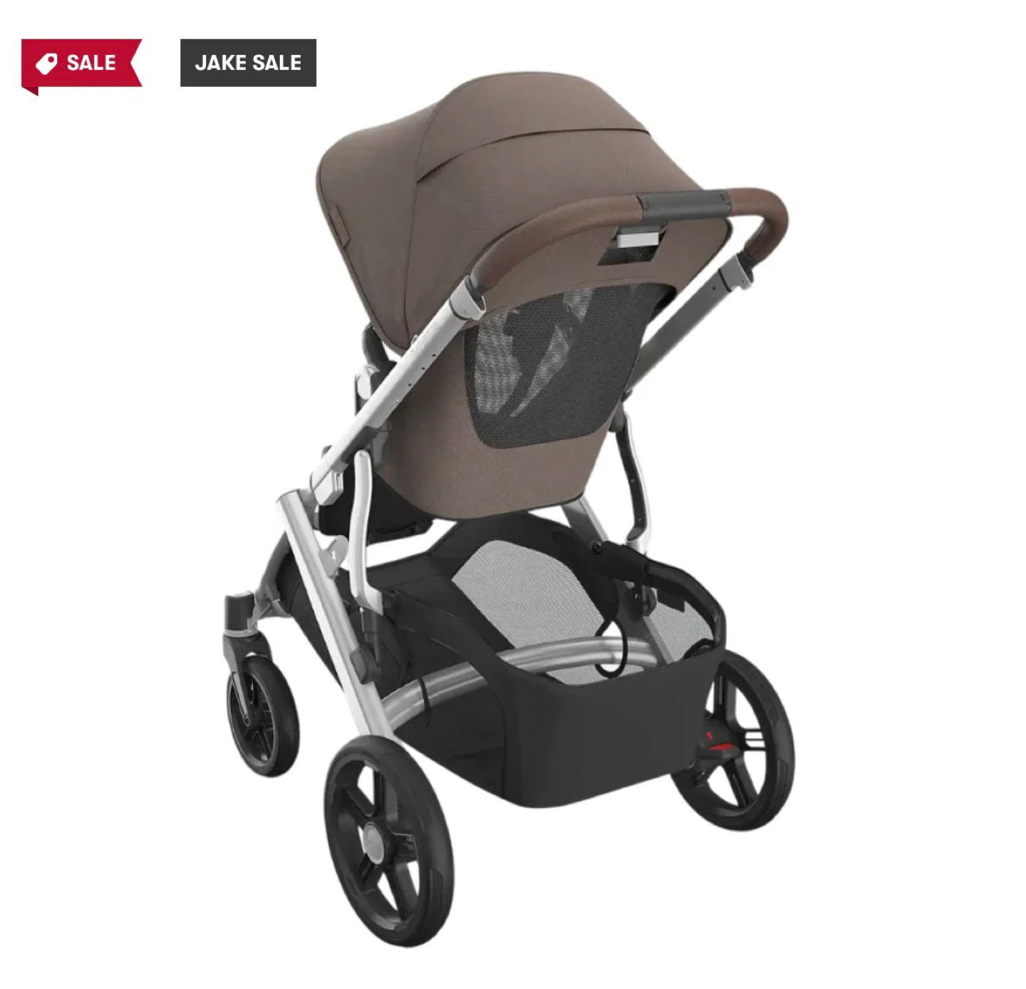 UPPAbaby Vista Stroller - photo 2