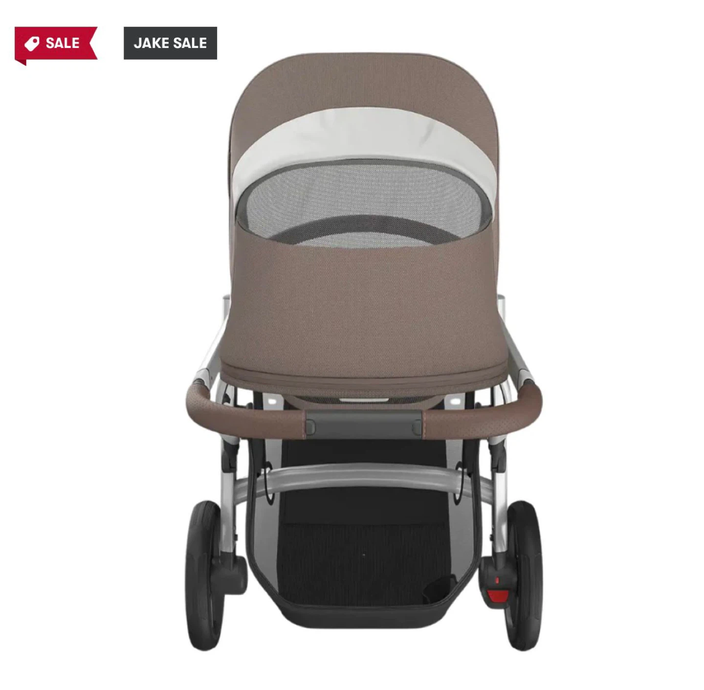 UPPAbaby Vista Stroller