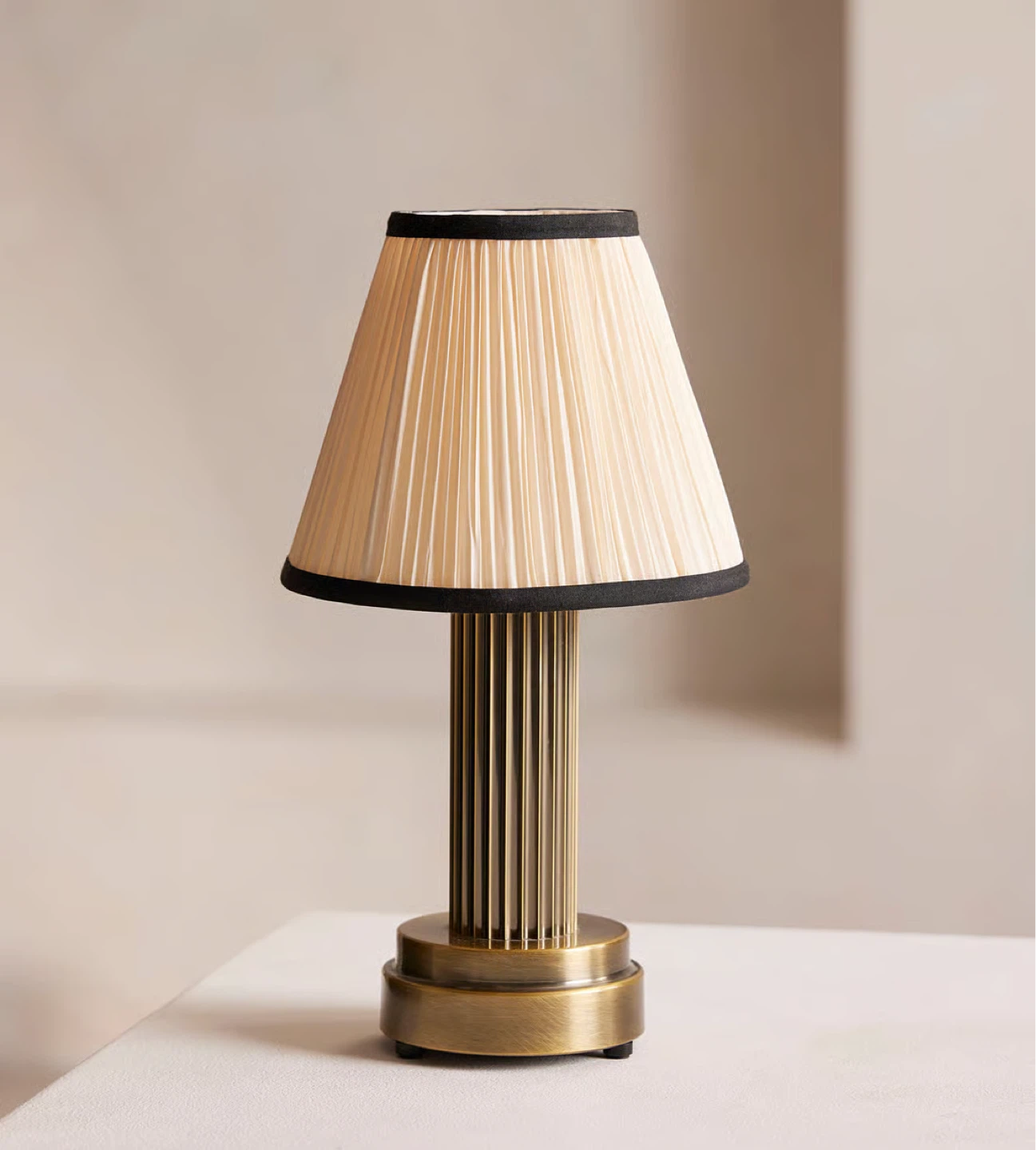 SOHO HOME Emmie Portable Lamp - photo 2