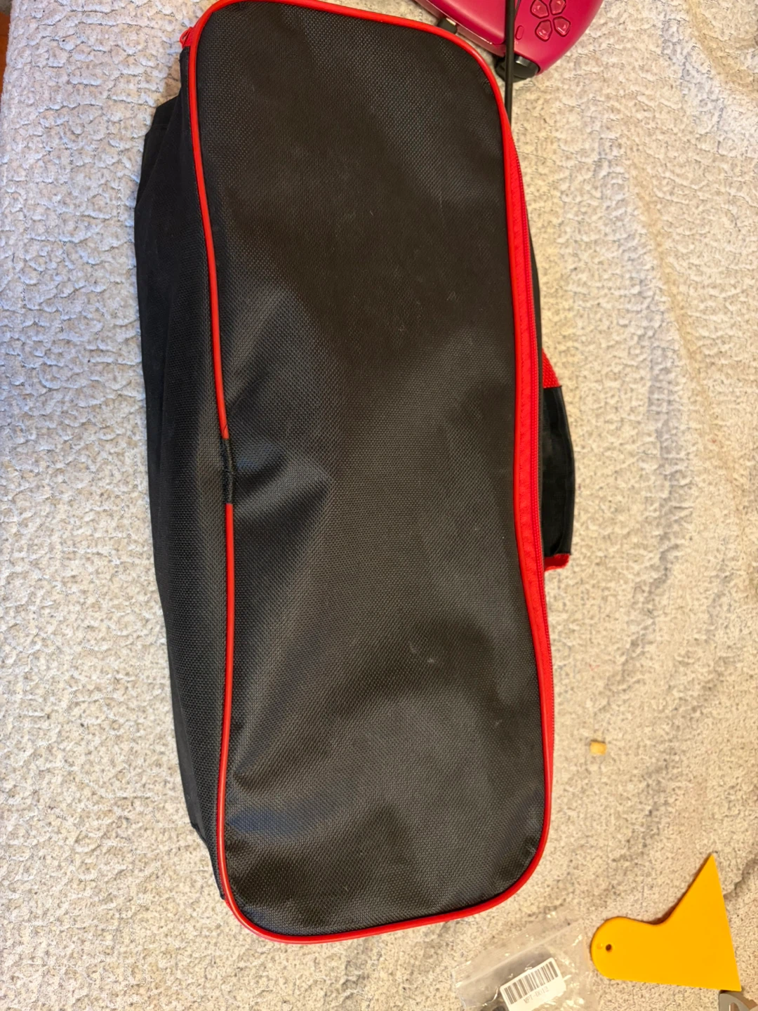 Dent Puller Kit with Carrying Bag - photo 2