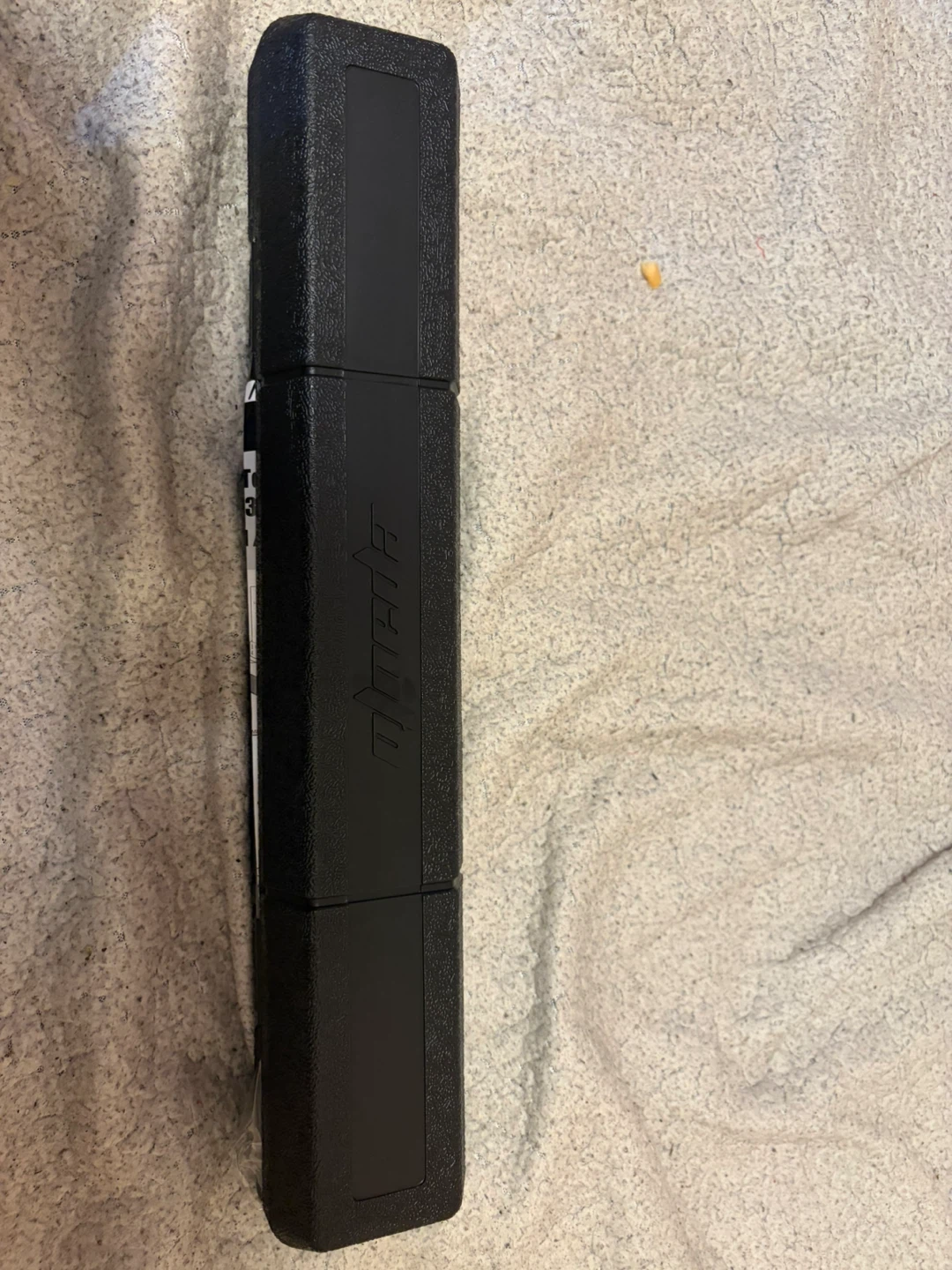 ProTorque Torque Wrench with Case - photo 2
