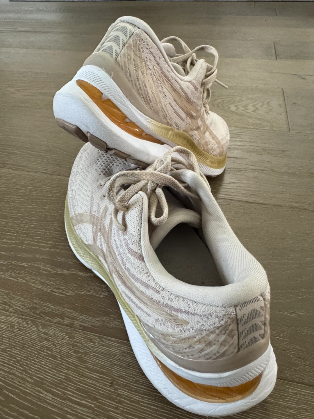 ASICS Women's Gel-Kayano 29 Running Shoes - photo 5