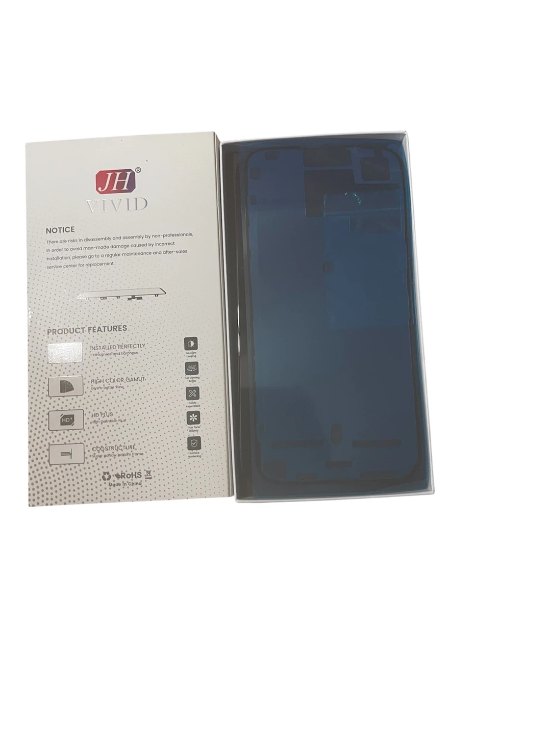 iPhone 15 Pro Max LCD Screen Replacement