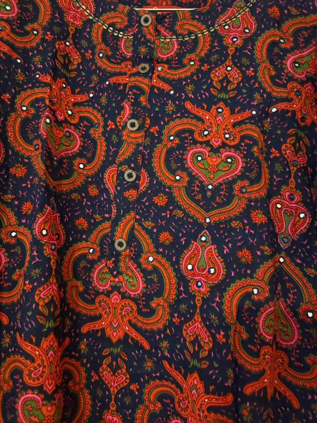 Saachi Women's Kurta and Palazzo set( New) - photo 5