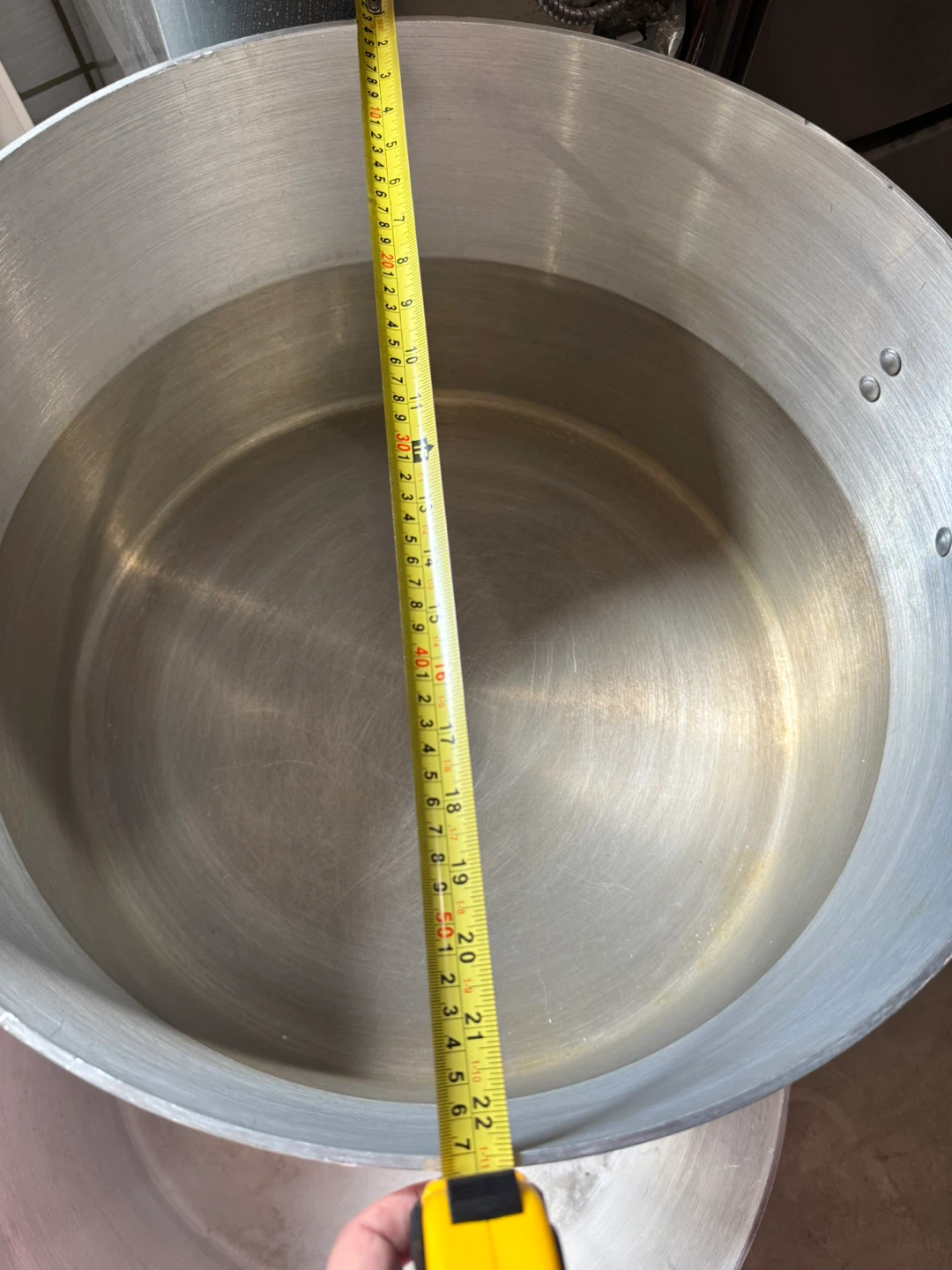Casio Cookwares Large Stock Pot - photo 4