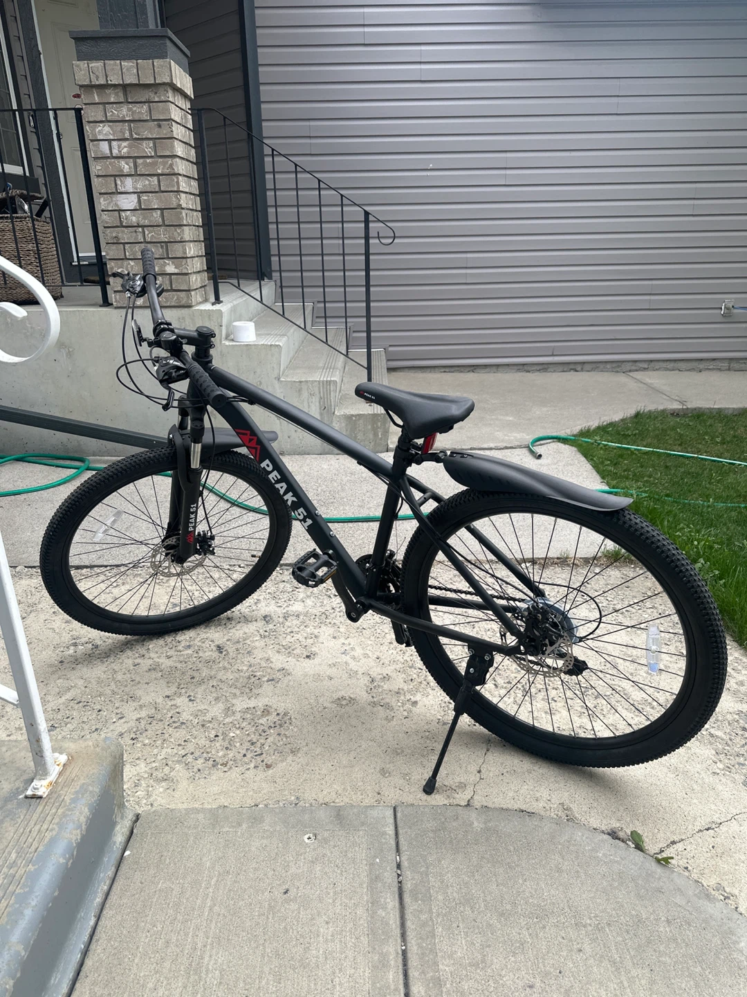 Peak 51 27.5 inch bike