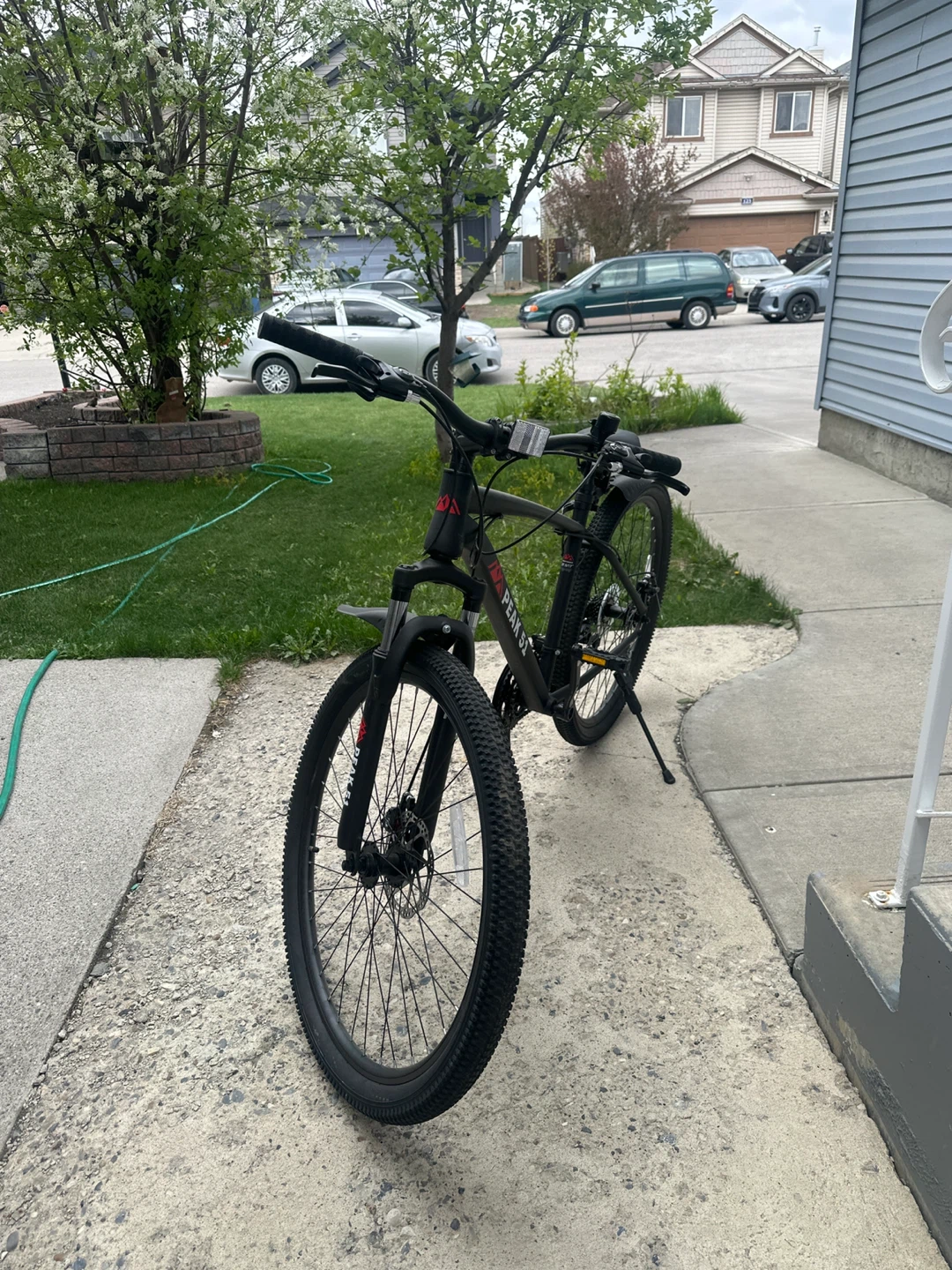 Peak 51 27.5 inch bike - photo 4