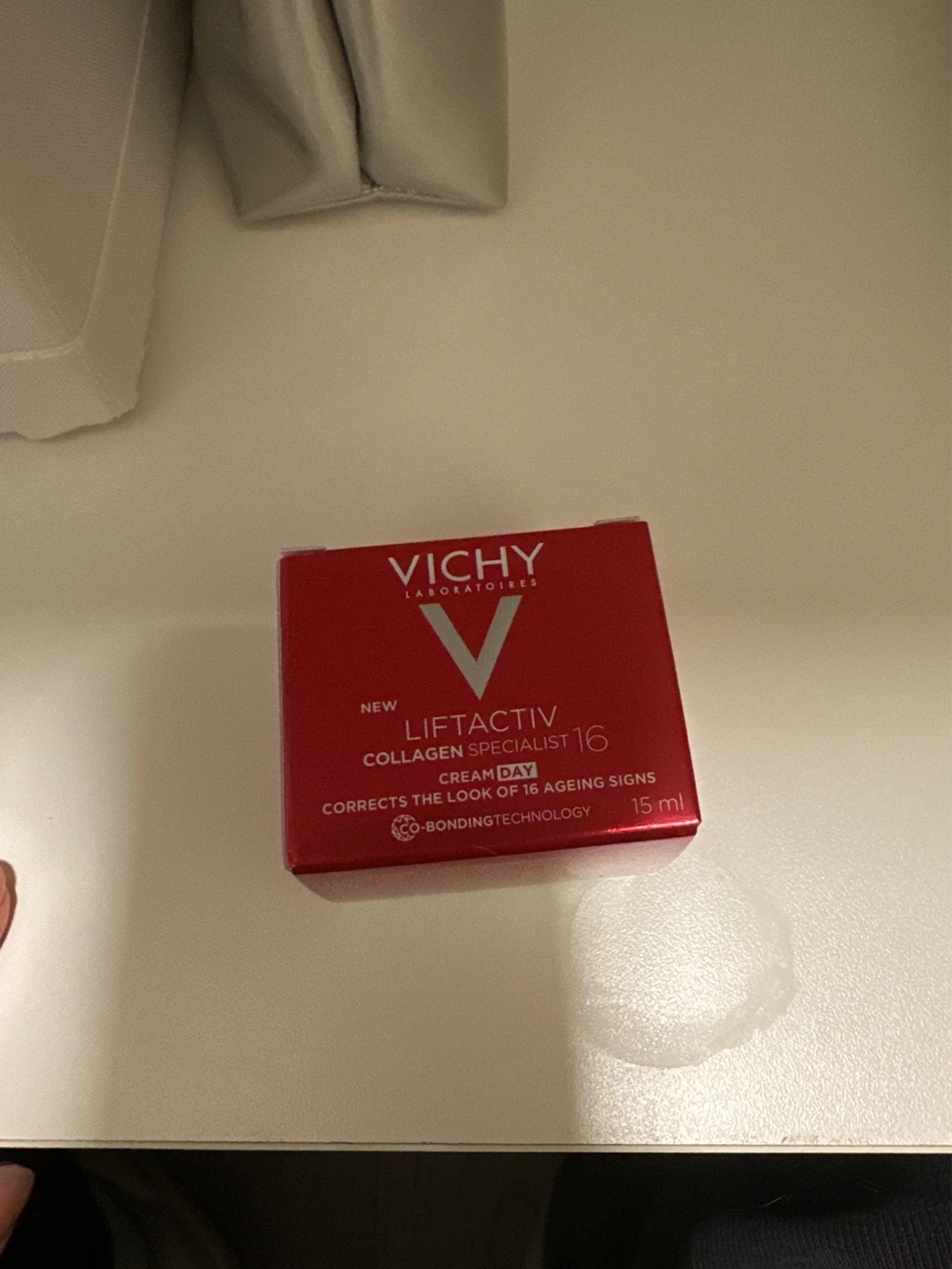 Vichy Liftactiv Collagen Specialist 16 Day Cream 15ml
