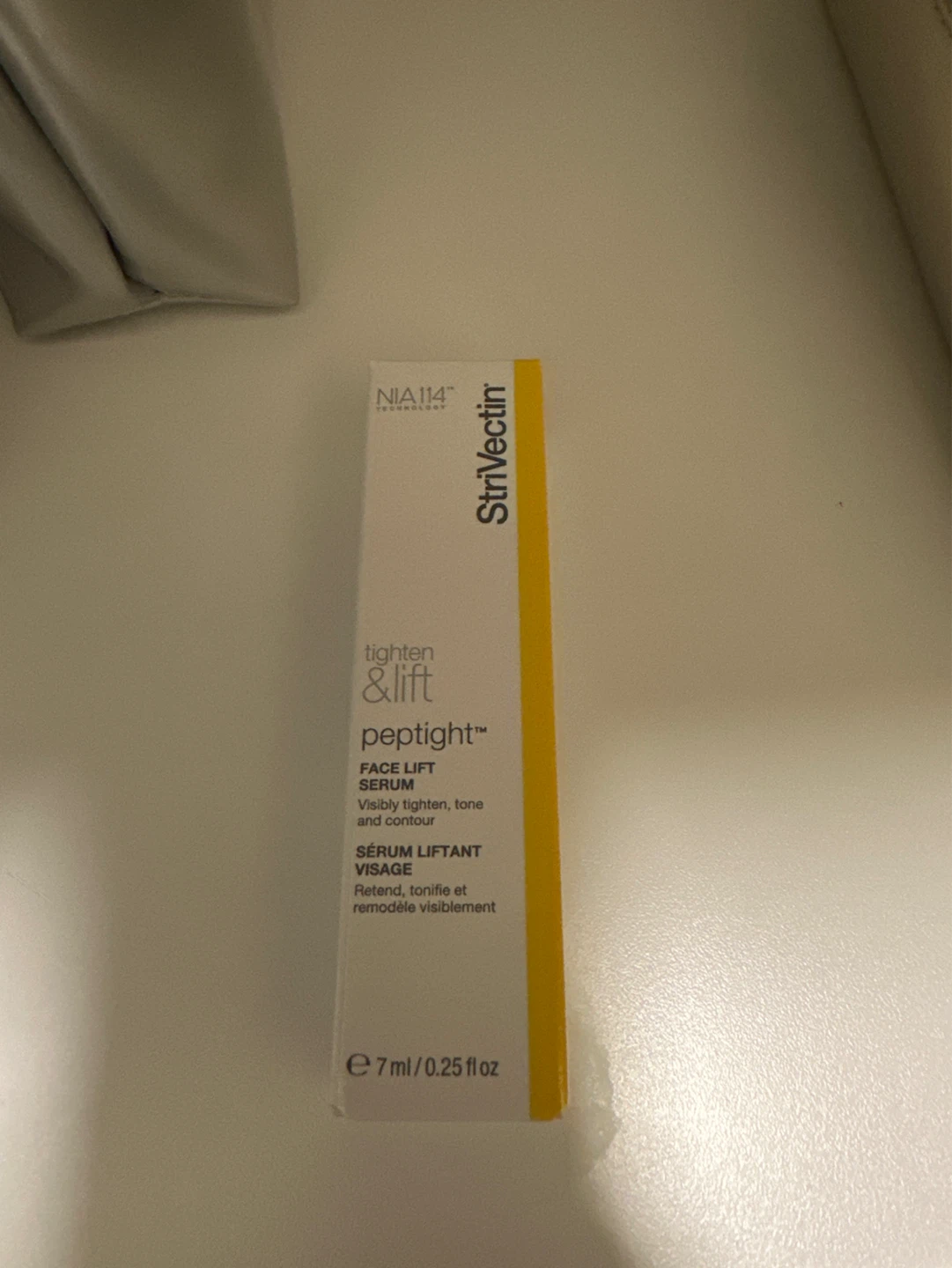 StriVectin Peptight Face Lift Serum 7ml
