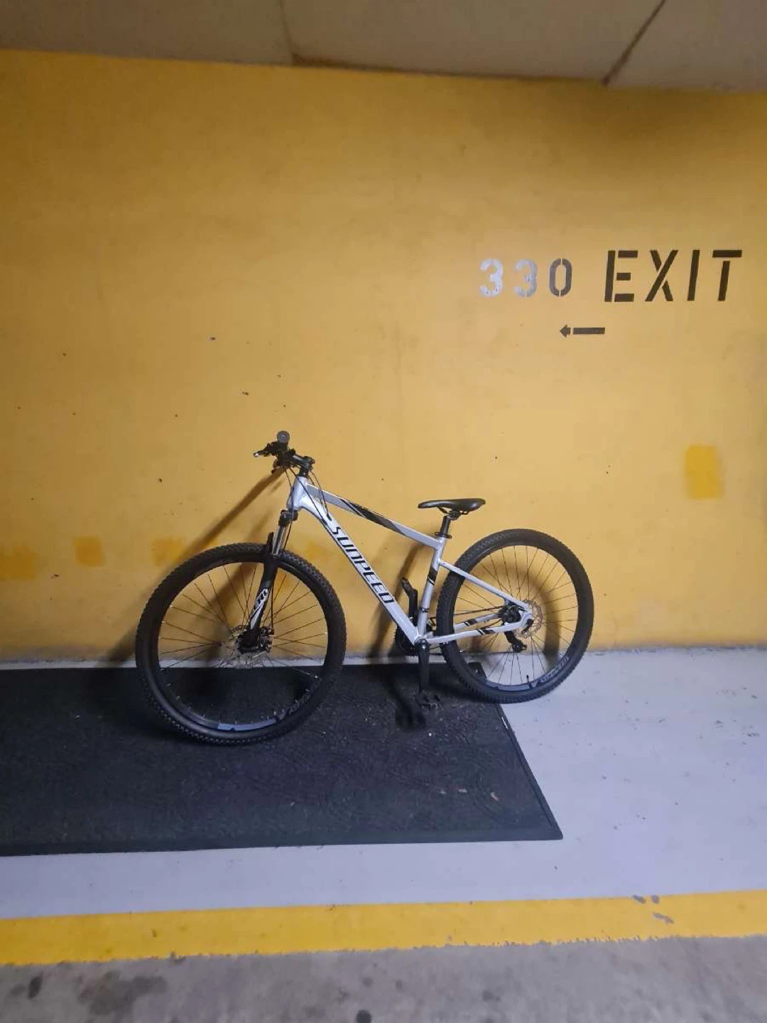 SUNPEED Mountain Bike - photo 4