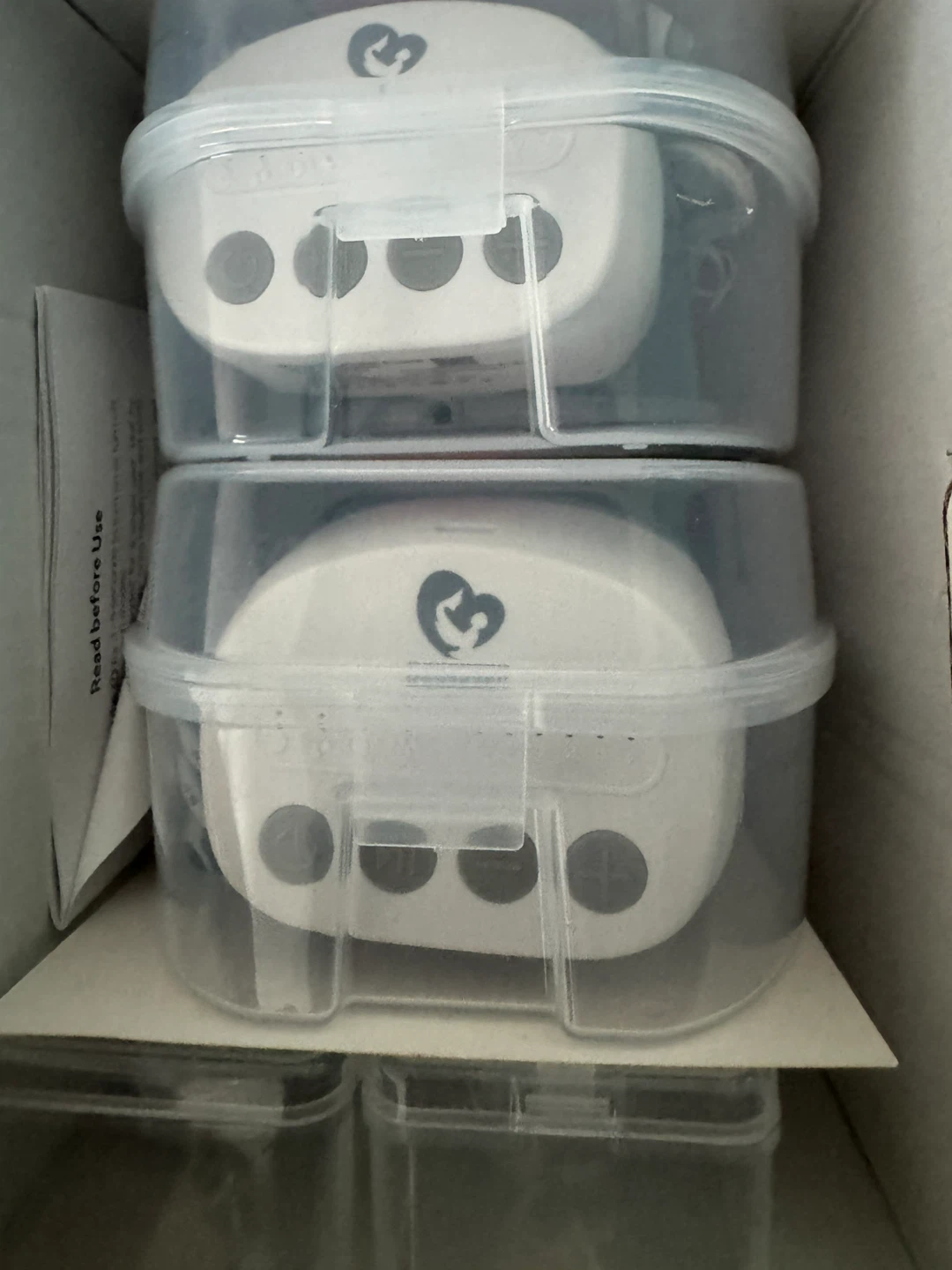 New Bellababy Wearable Breast Pumps - photo 2