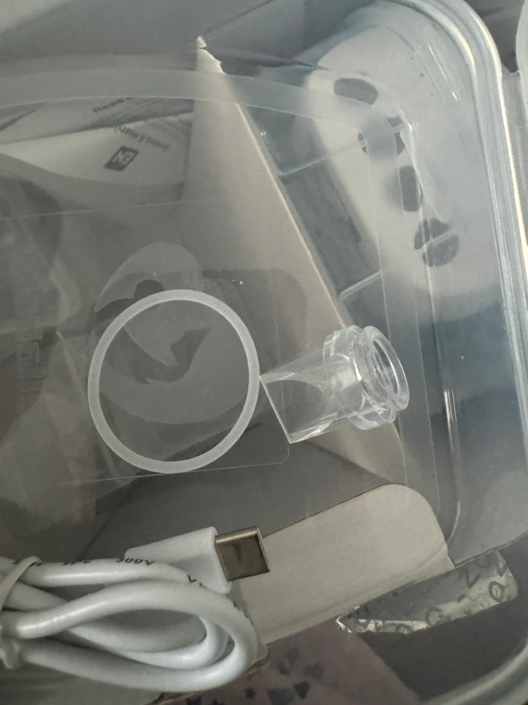 New Bellababy Wearable Breast Pumps - photo 4