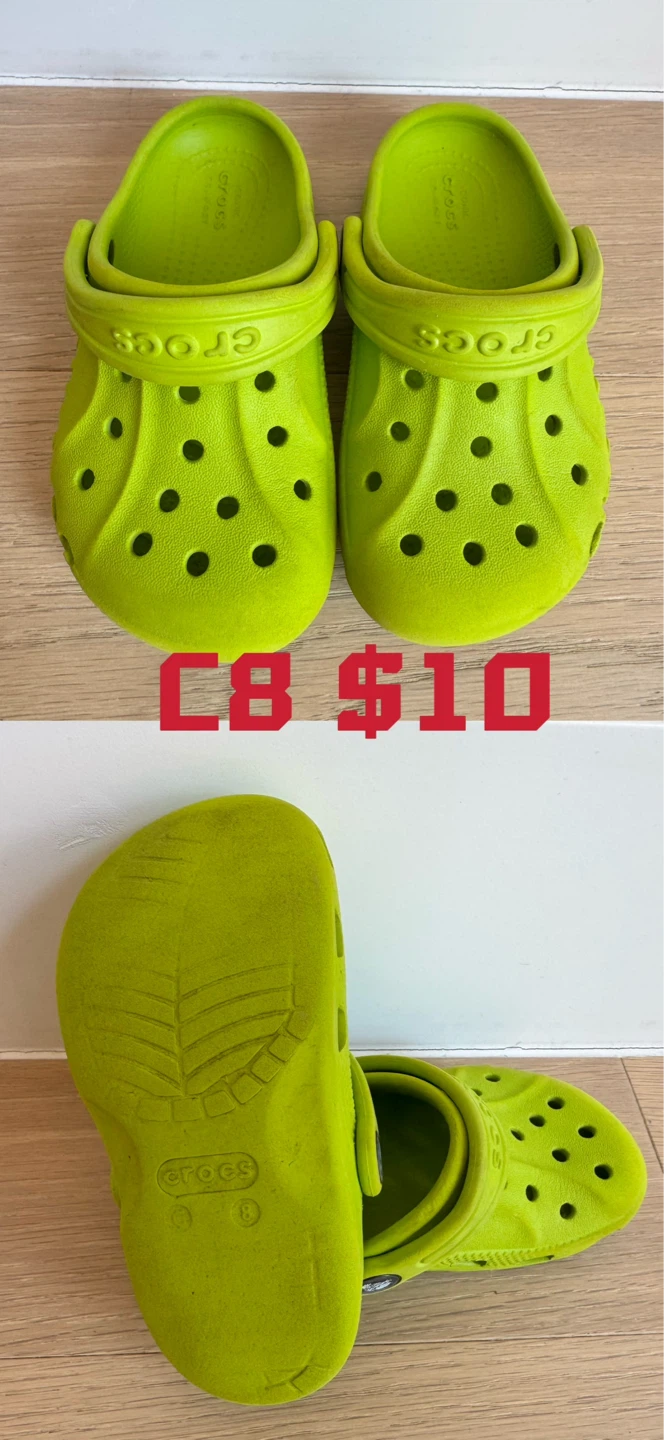 Toddler and kid shoe(size7-12) - photo 4