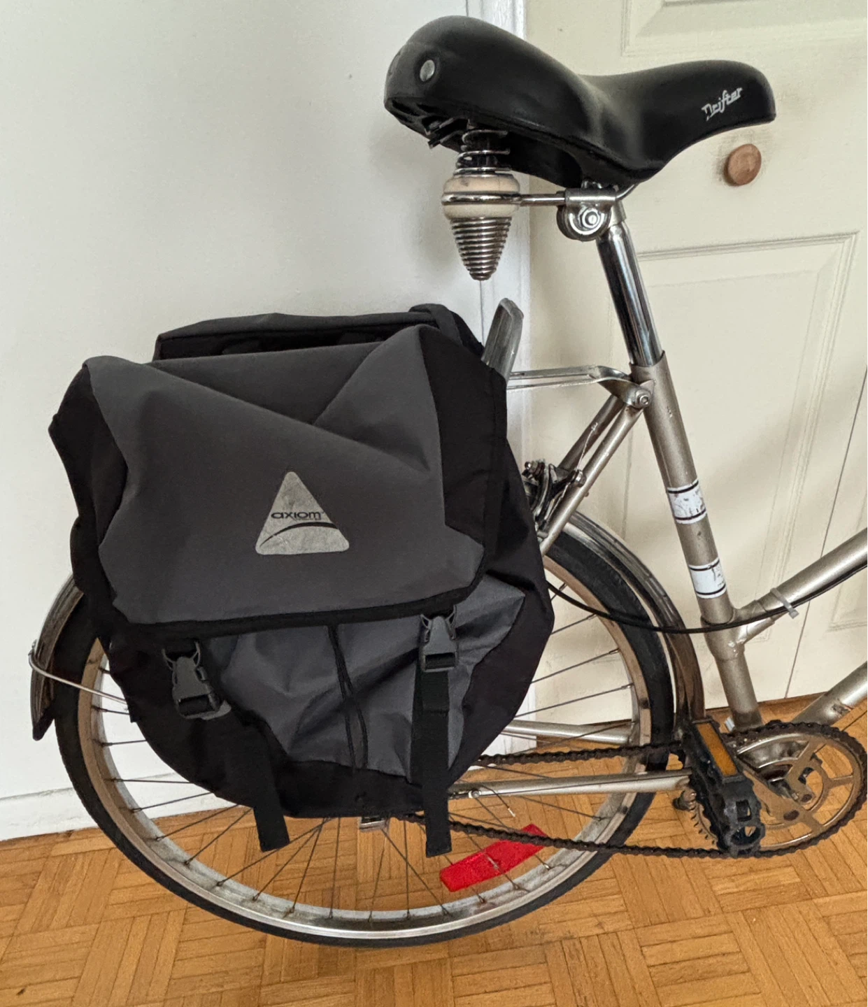 BeeKay City Bike with Selle Royal Saddle - photo 2